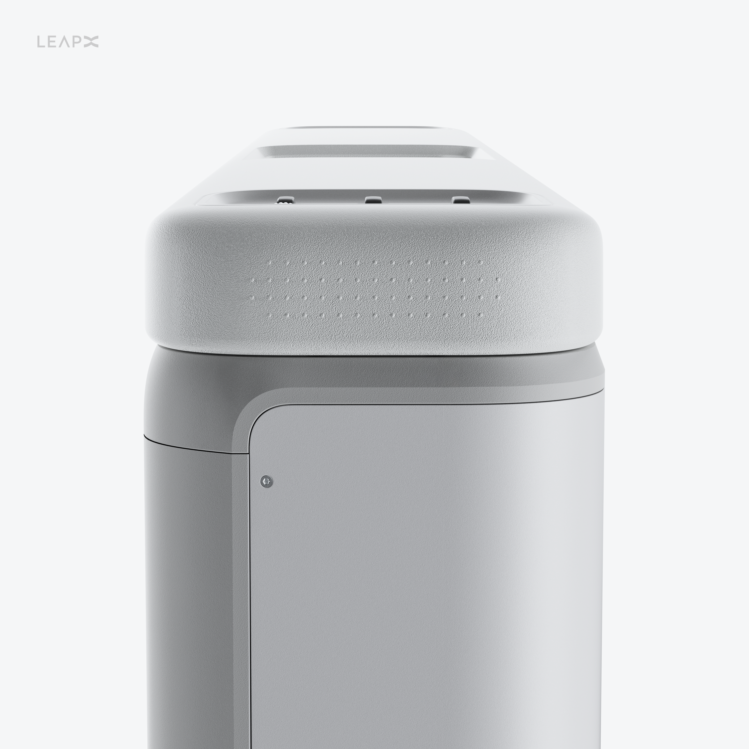 LEAPX，product design，medical apparatus and instruments，innovate，robot，science and technology，