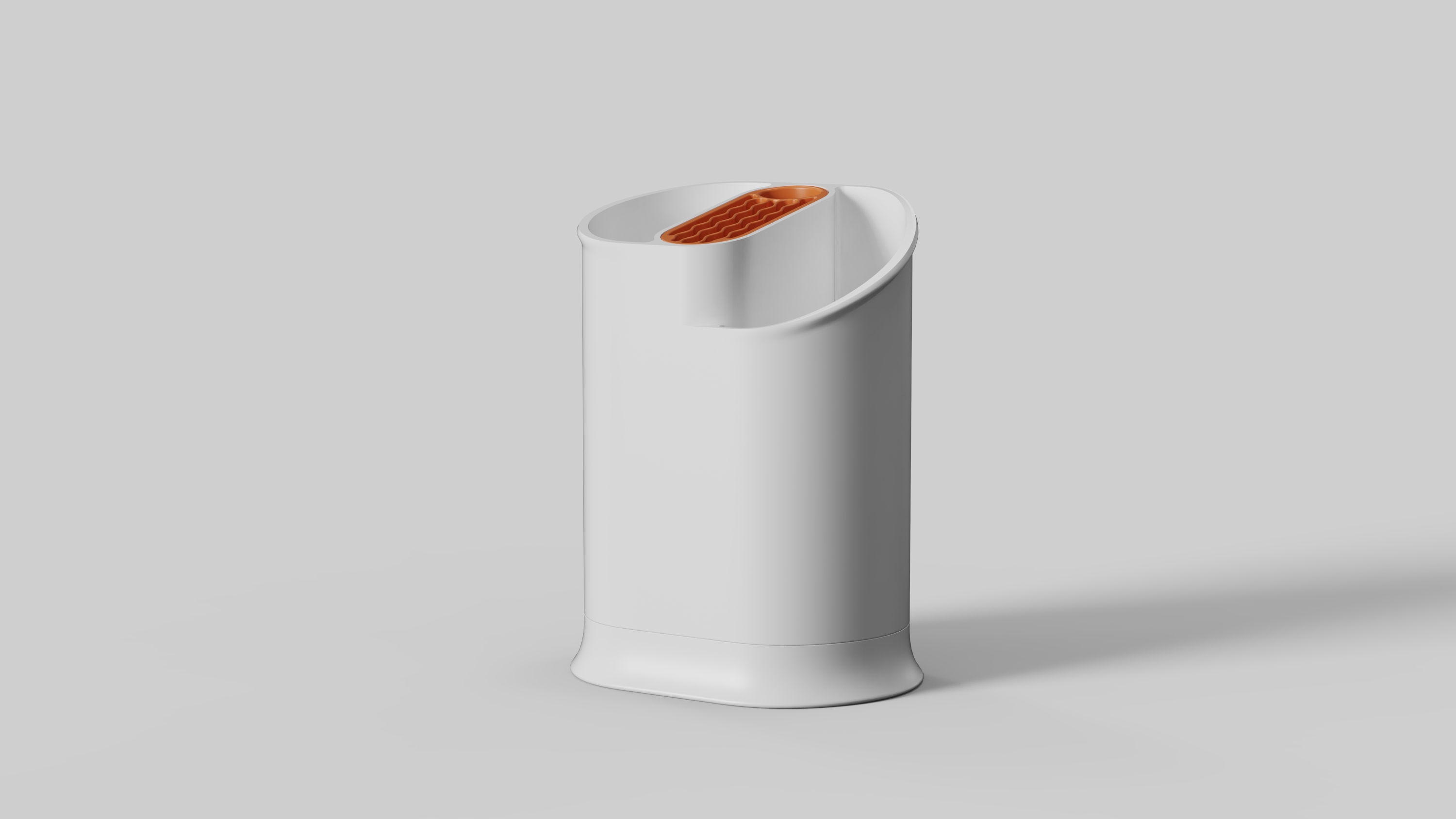 tableware，industrial design，Nautilus，Minimalism，Aesthetics of violence，spring bamboo shoot design language，