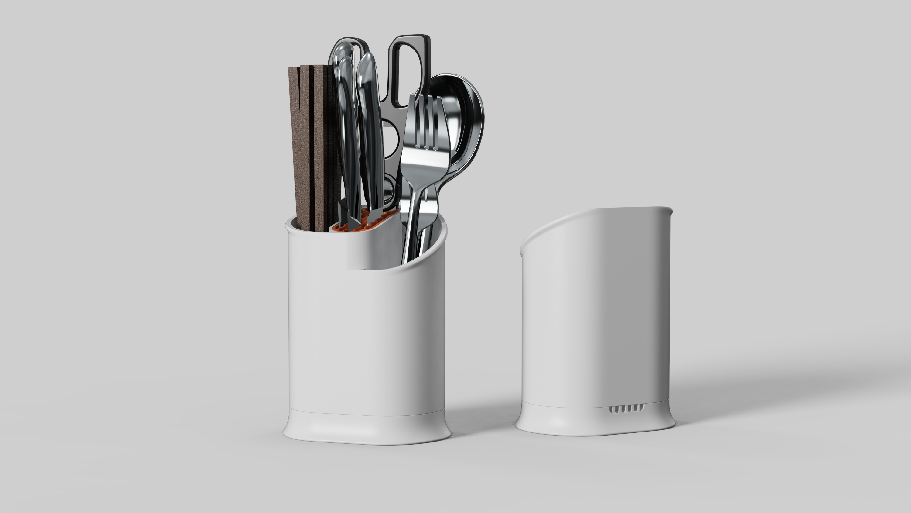 tableware，industrial design，Nautilus，Minimalism，Aesthetics of violence，spring bamboo shoot design language，