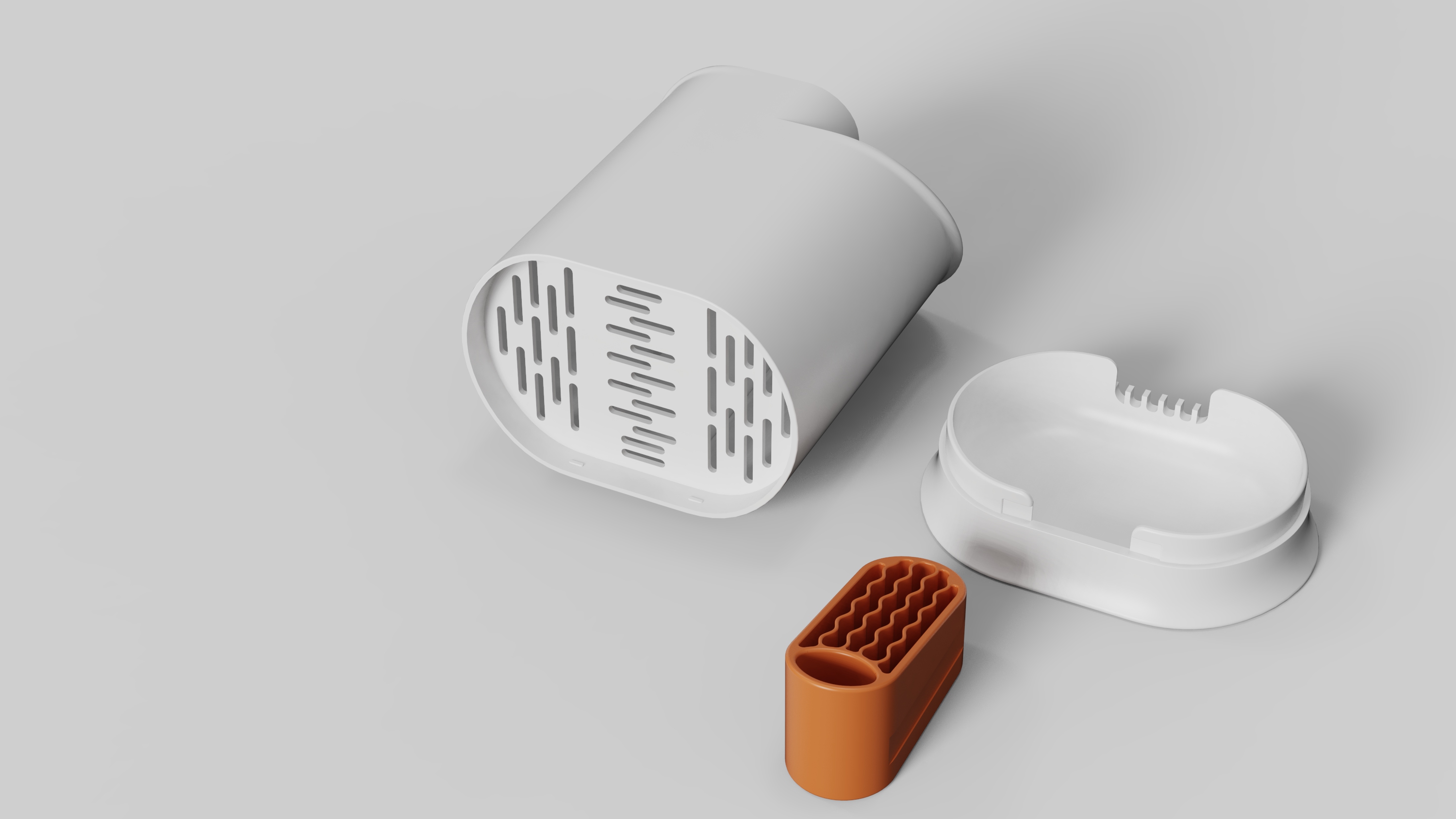 tableware，industrial design，Nautilus，Minimalism，Aesthetics of violence，spring bamboo shoot design language，