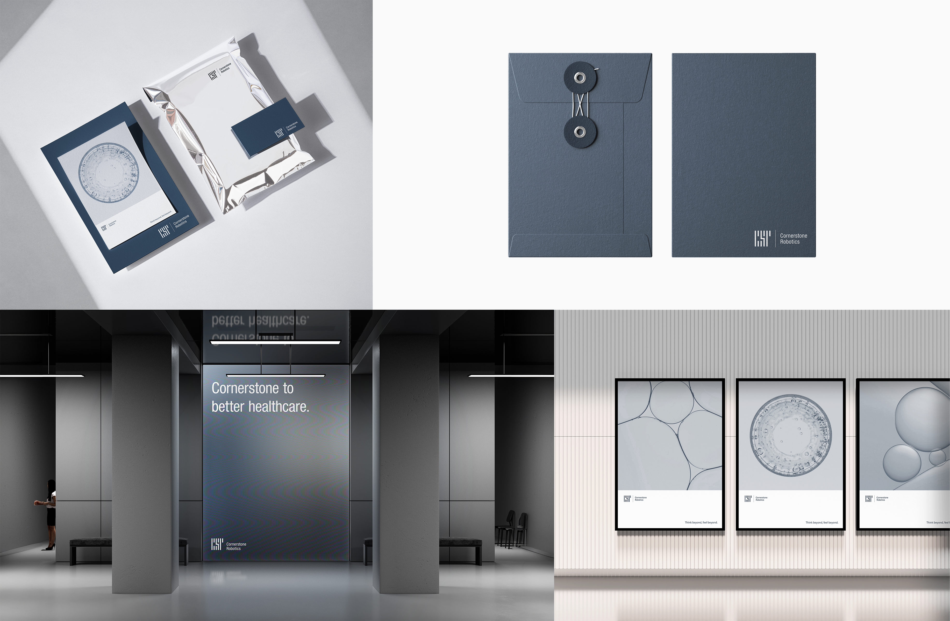 LEAPX，product design，medical apparatus and instruments，innovate，robot，science and technology，