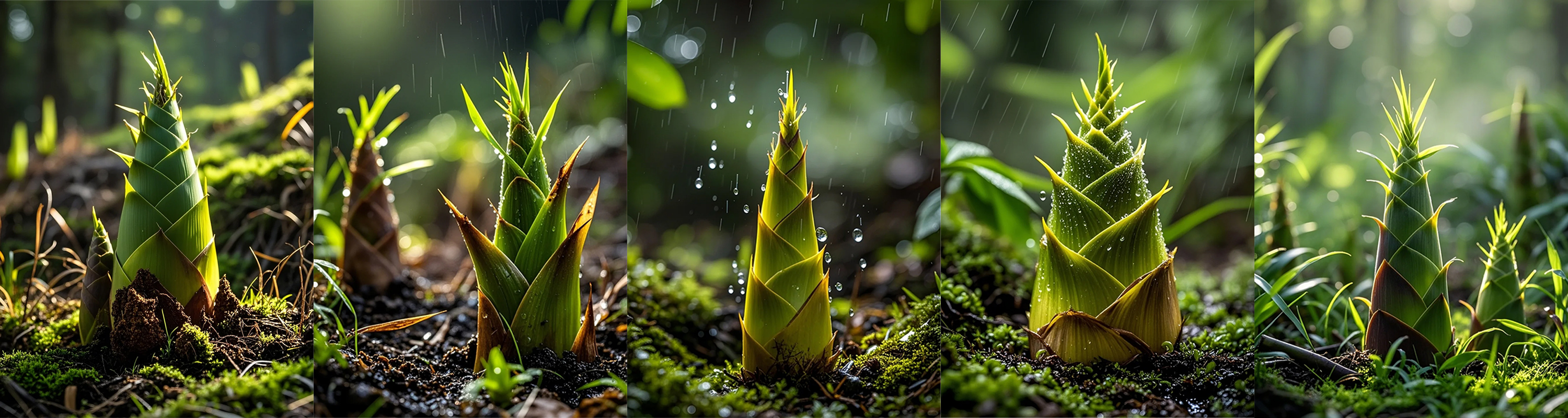 tableware，industrial design，Nautilus，Minimalism，Aesthetics of violence，spring bamboo shoot design language，