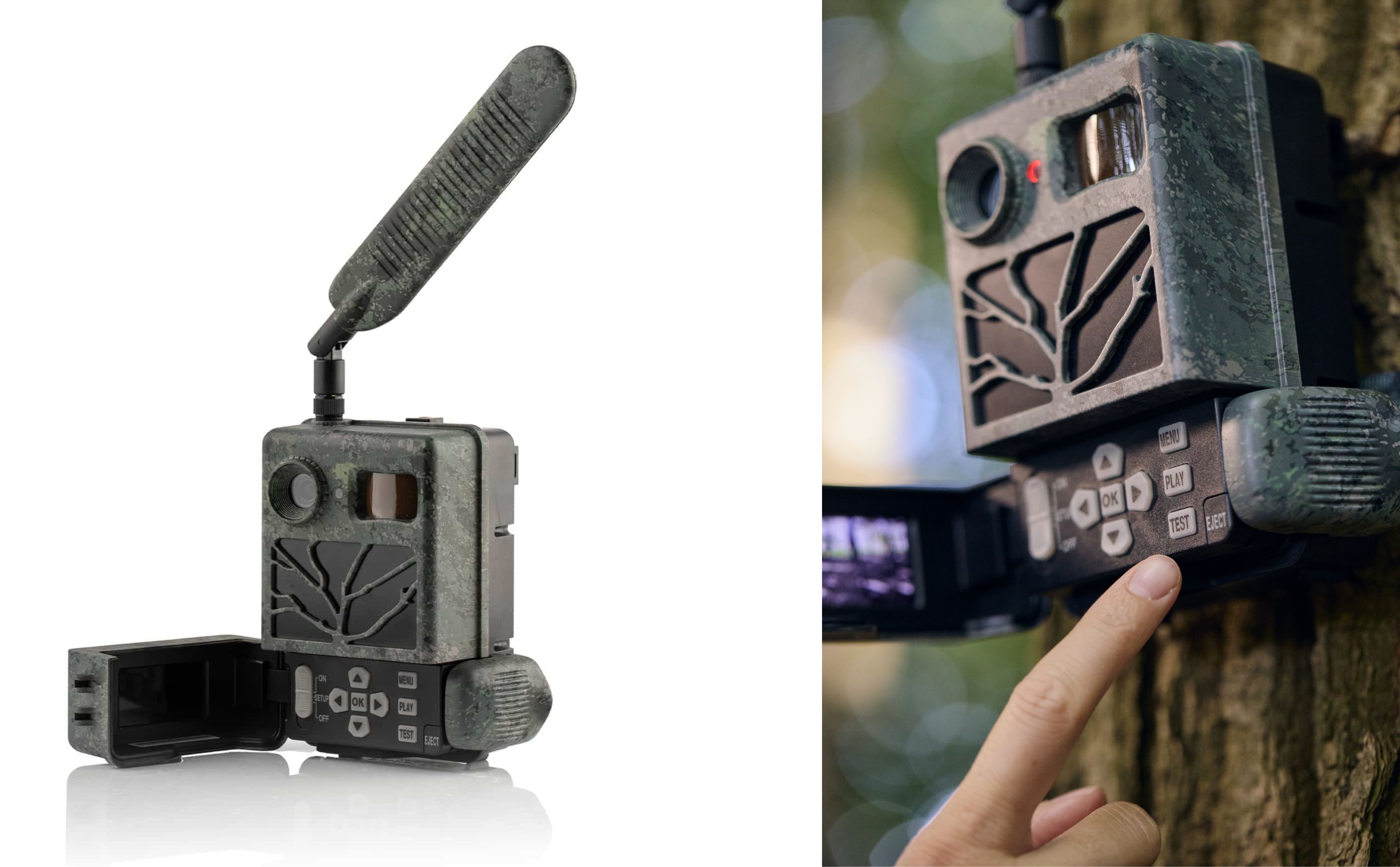 4G camera，Infrared Camera，Hunting camera，