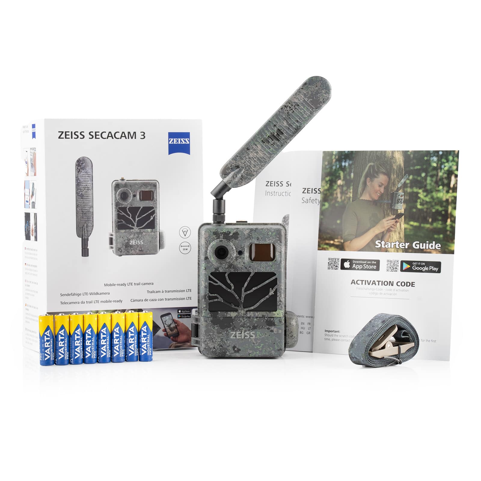 4G camera，Infrared Camera，Hunting camera，