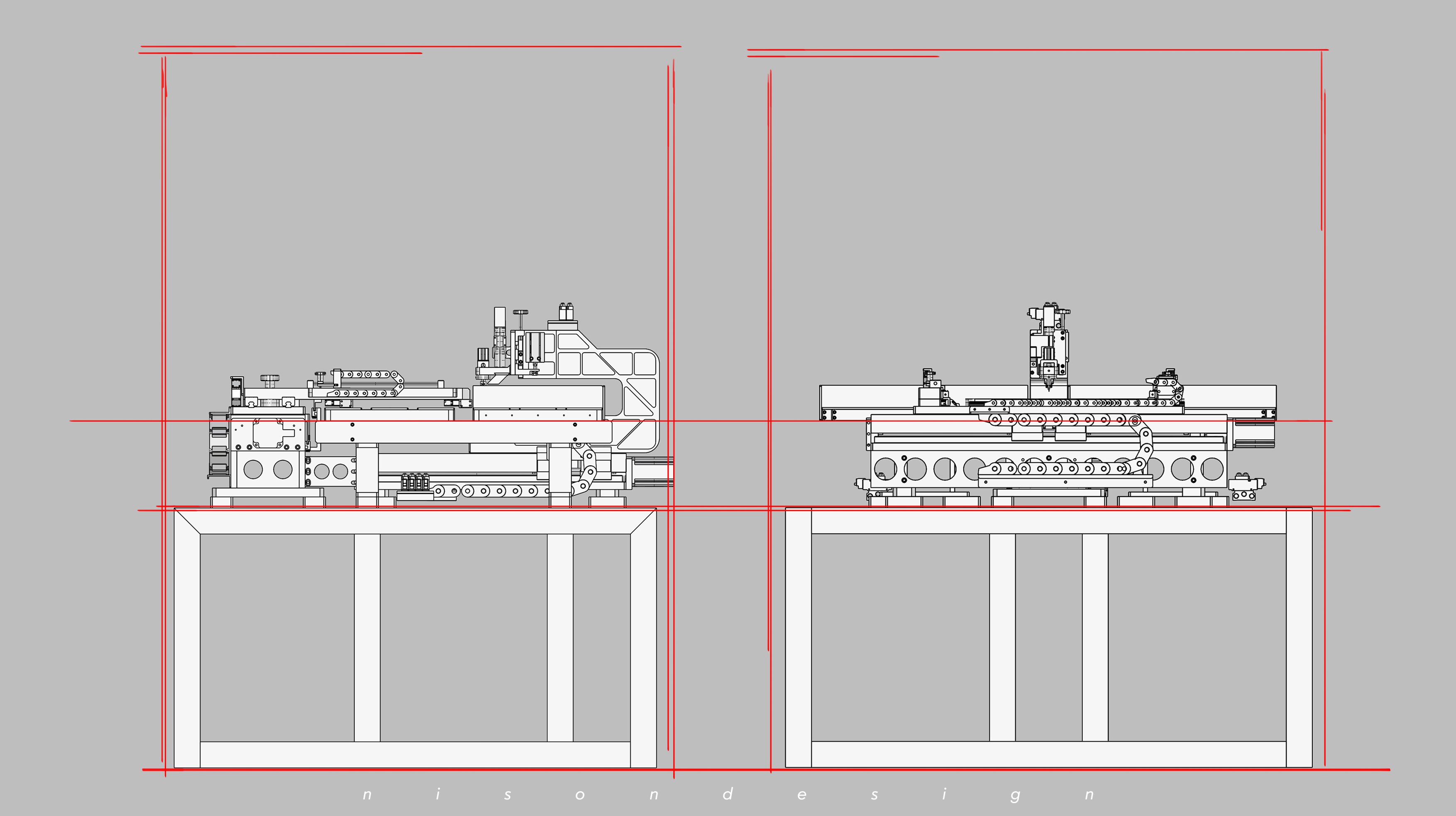 industrial design，product design，Sheet metal equipment，automation equipment ，Appearance design，