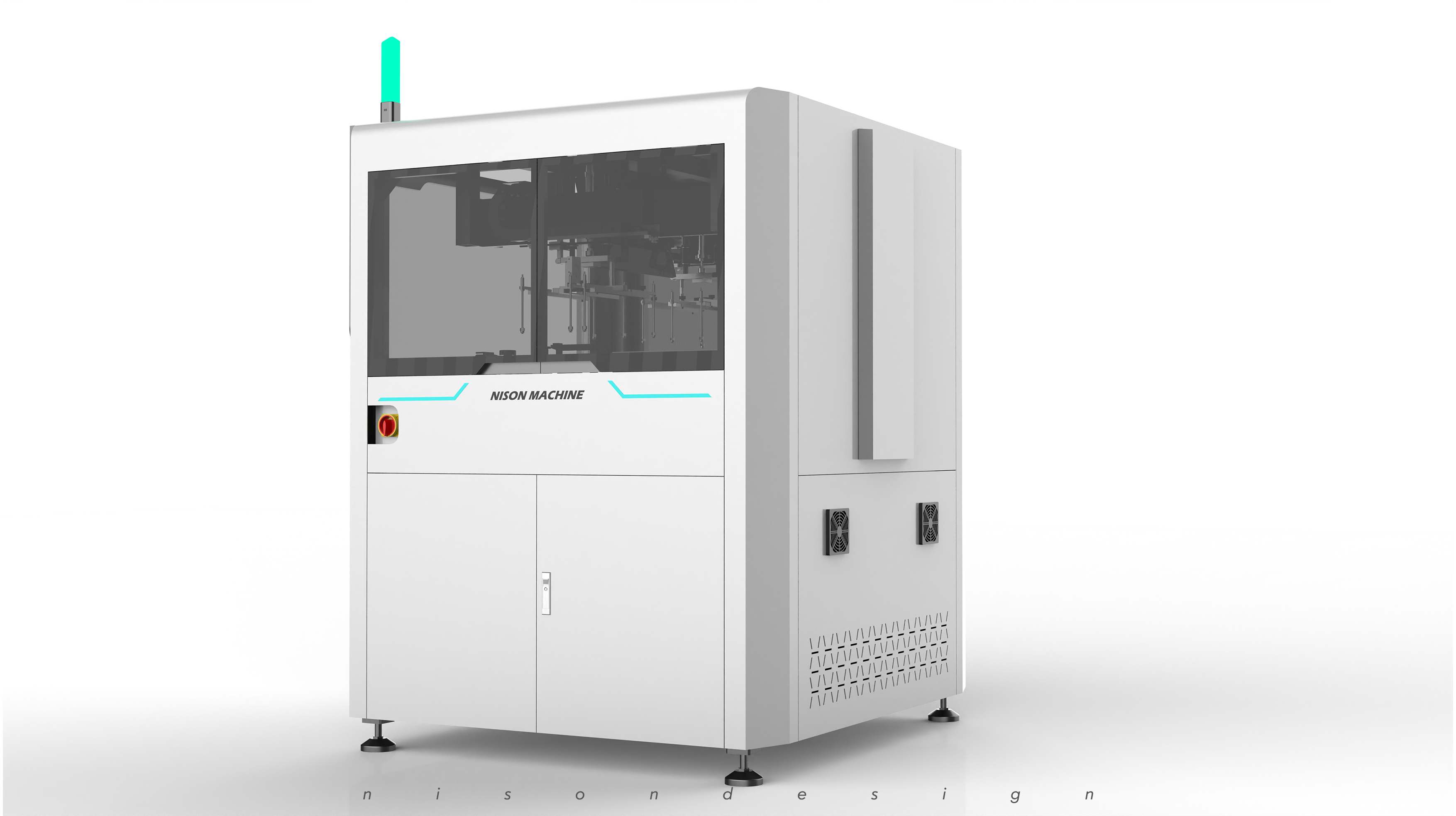 industrial design，product design，Sheet metal equipment，automation equipment ，Appearance design，