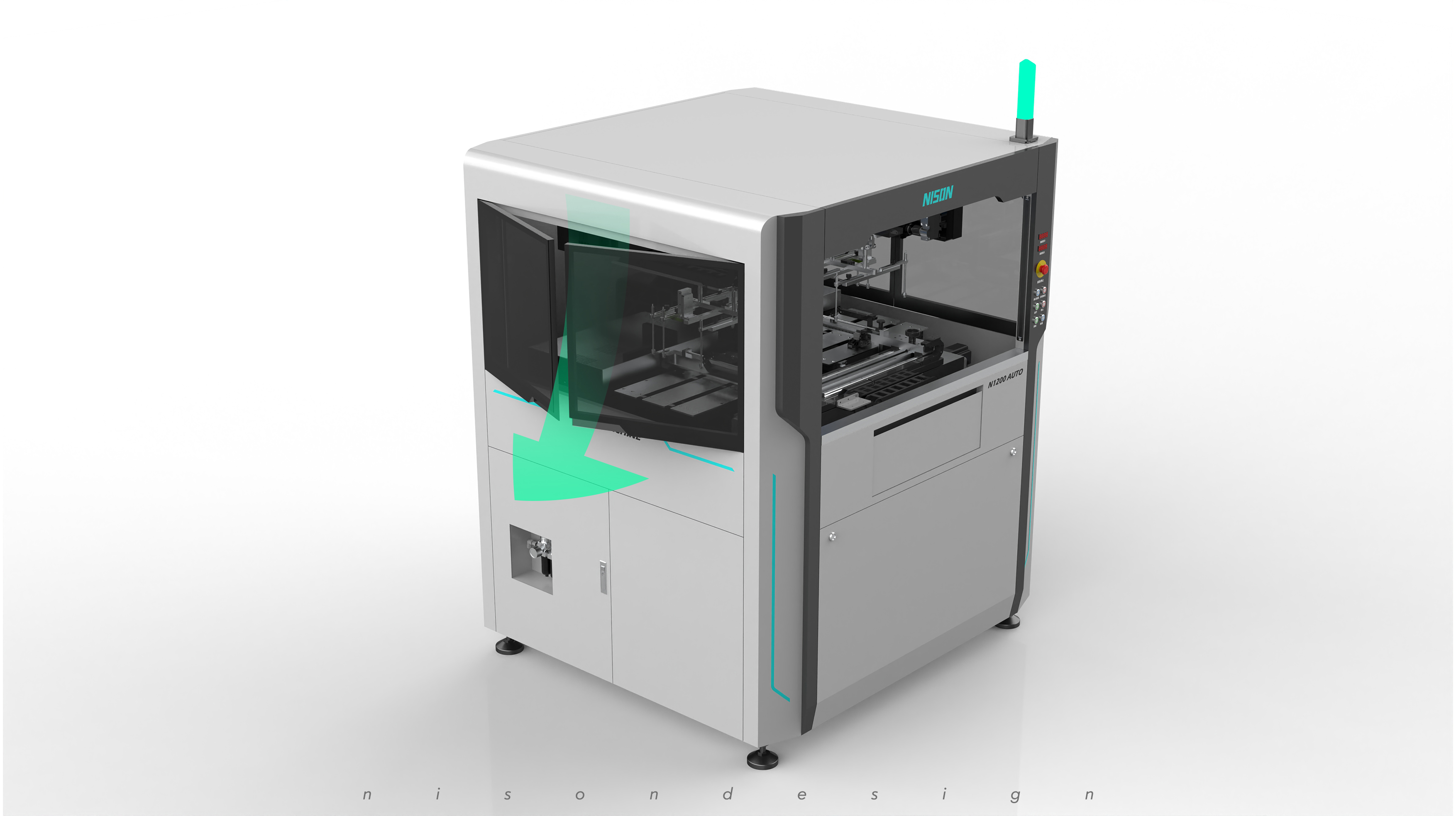 industrial design，product design，Sheet metal equipment，automation equipment ，Appearance design，