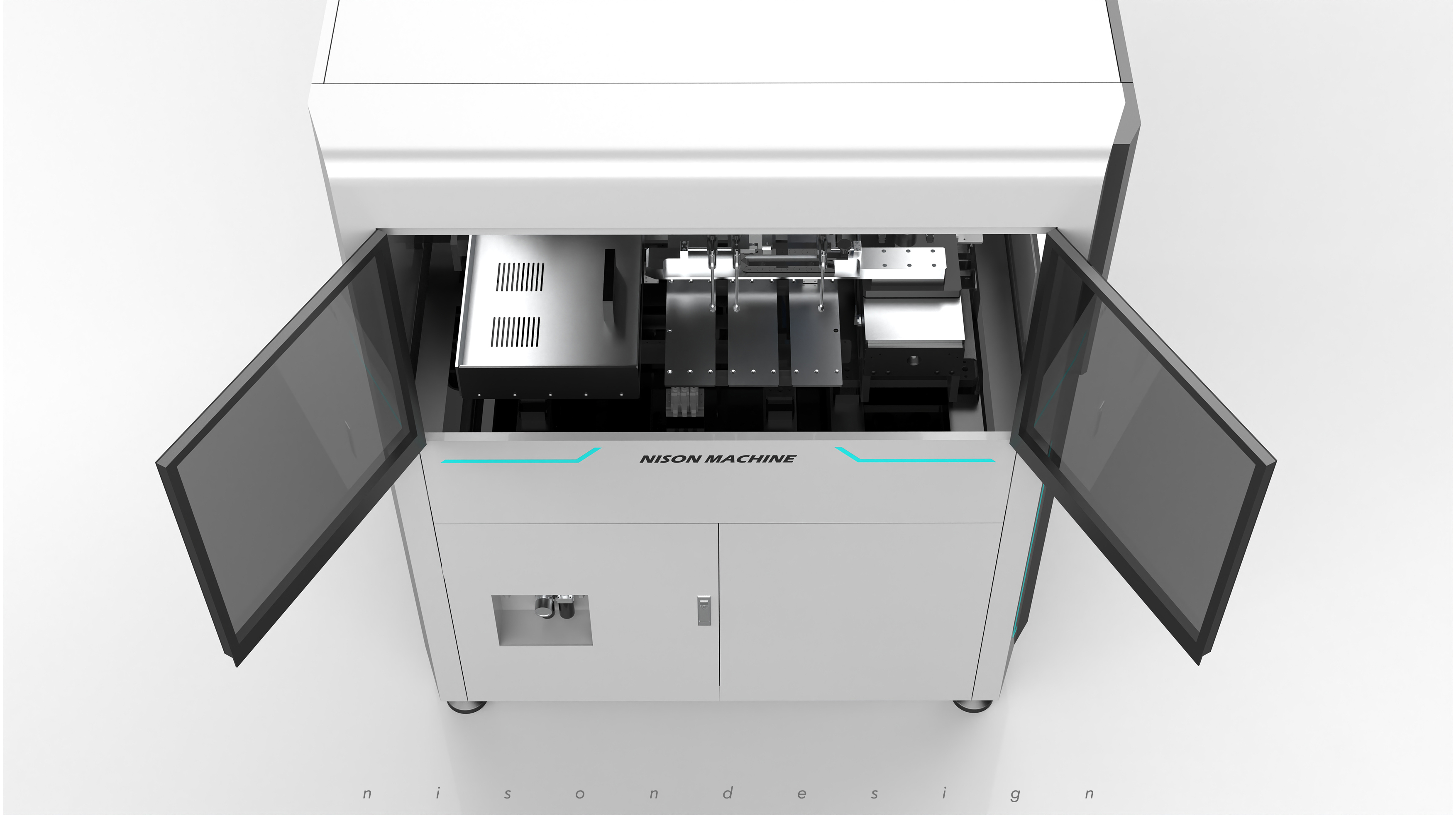 industrial design，product design，Sheet metal equipment，automation equipment ，Appearance design，