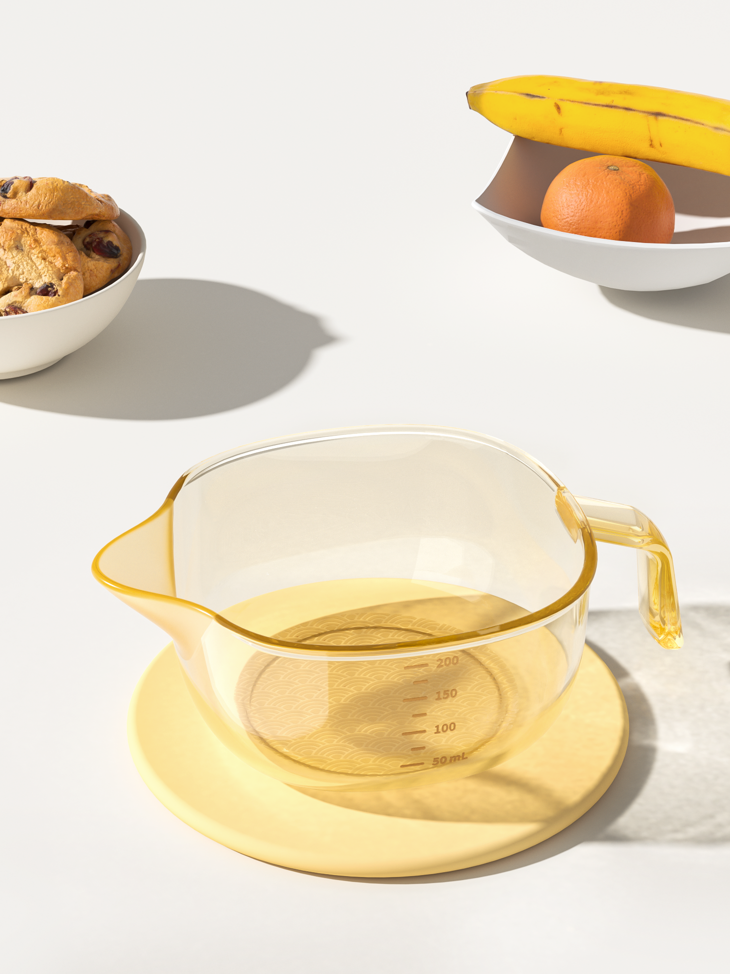 Mother and baby，Children's supplementary food bowl，