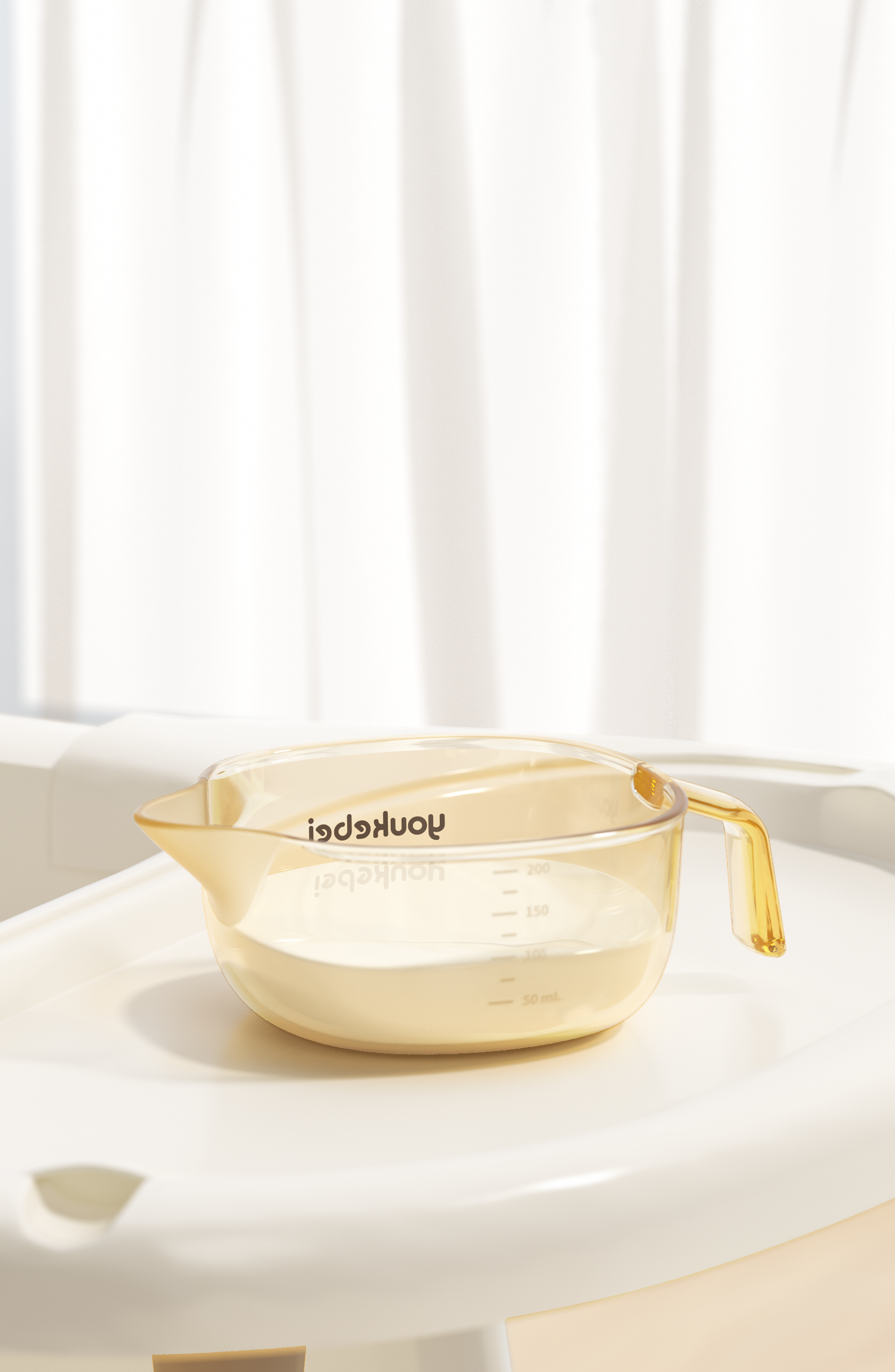 Mother and baby，Children's supplementary food bowl，