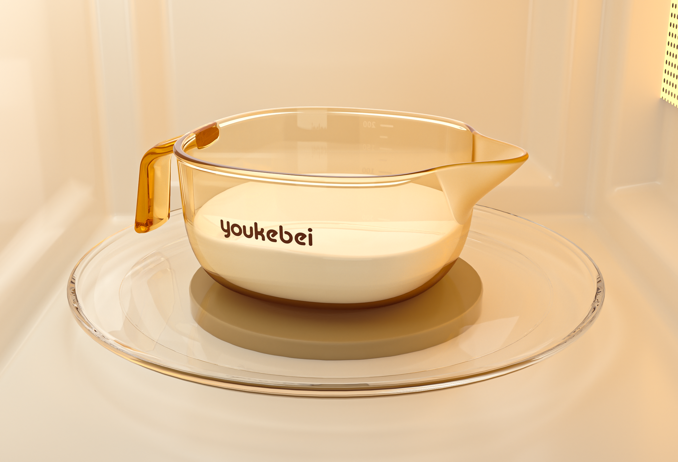 Mother and baby，Children's supplementary food bowl，