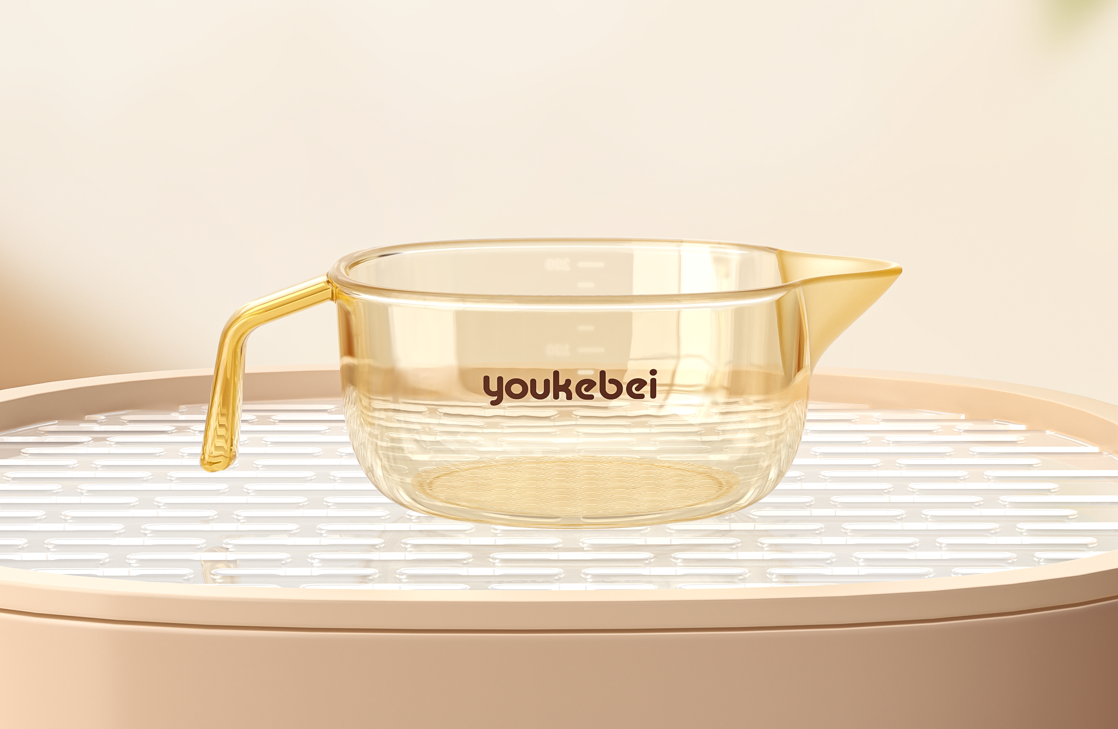 Mother and baby，Children's supplementary food bowl，