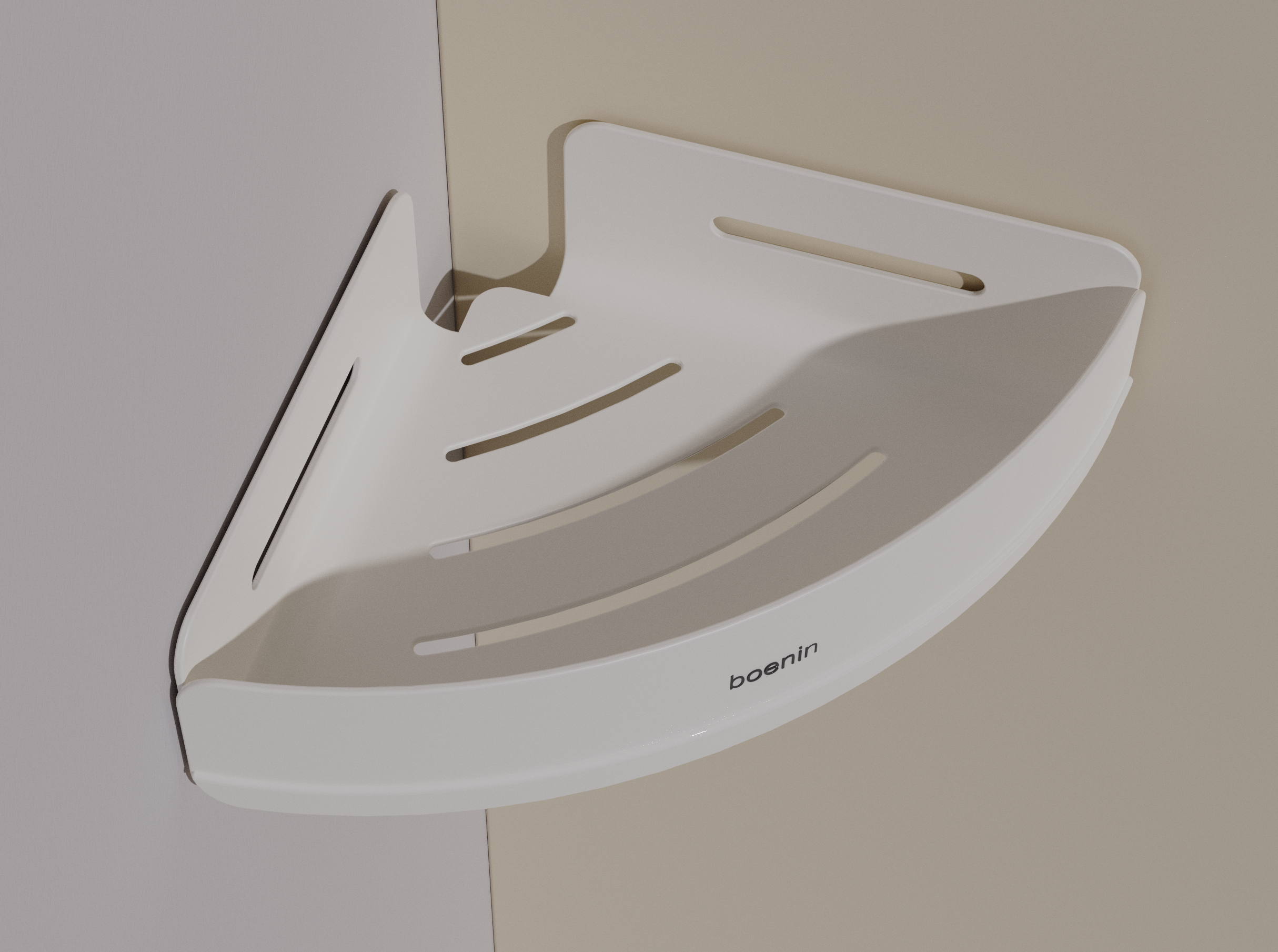 Storage rack，triangle，Wall hanging，Mellow，modern，Simplicity，