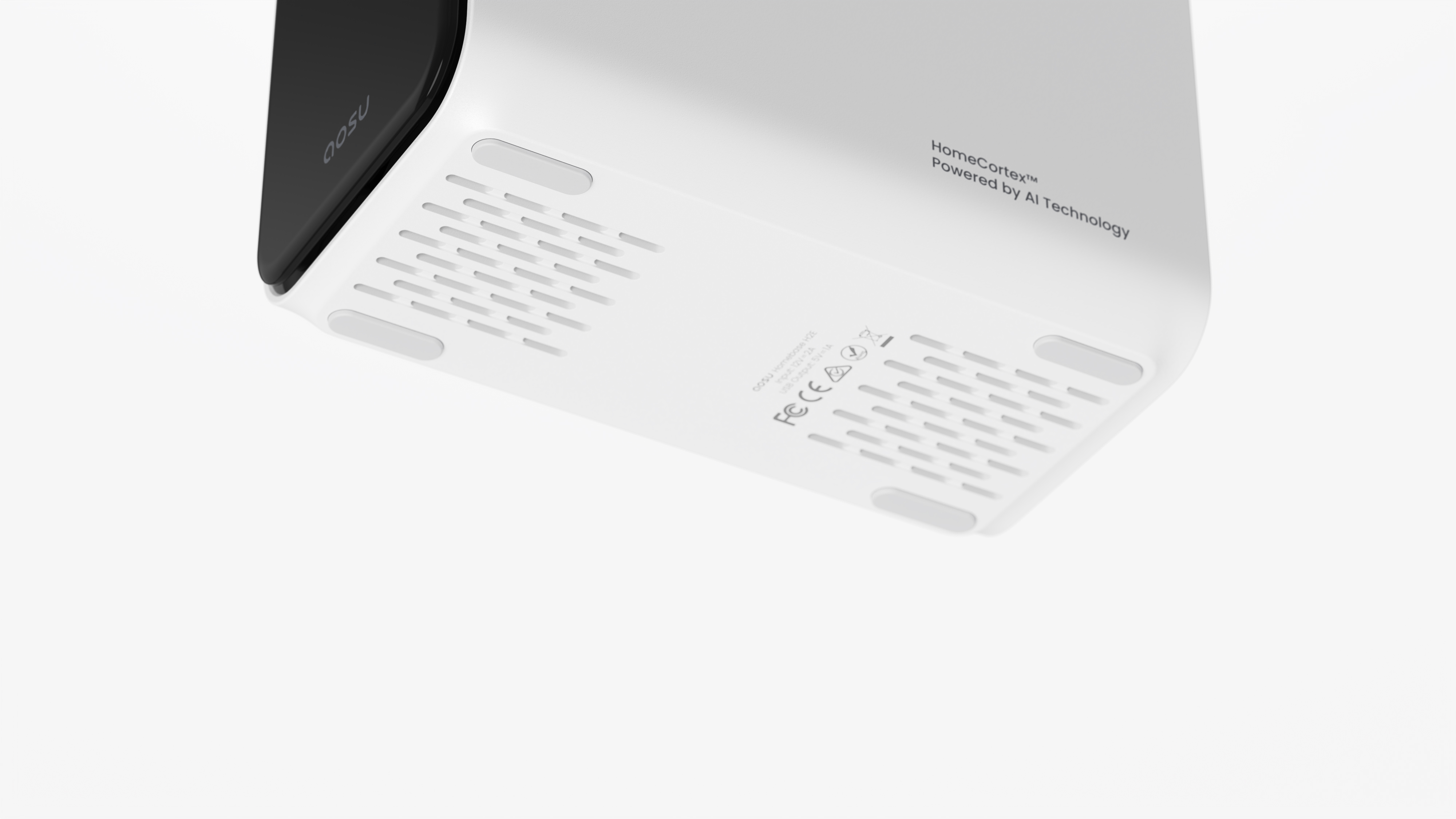 video camera，Intelligent security，The Family Brain，ai，Local storage，Cloud Storage，monitor，Hard disk，