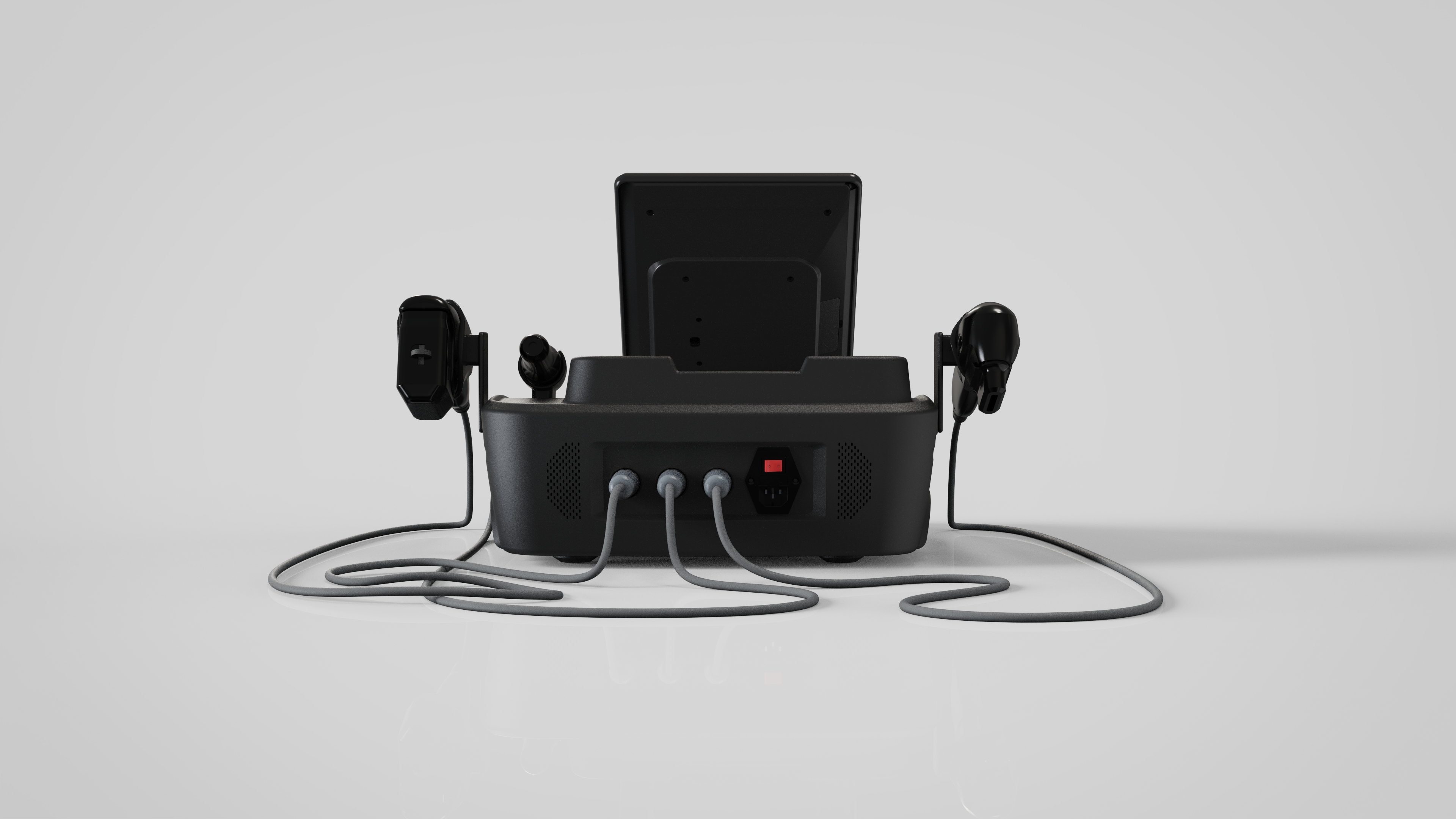 Cosmetology, medical treatment，