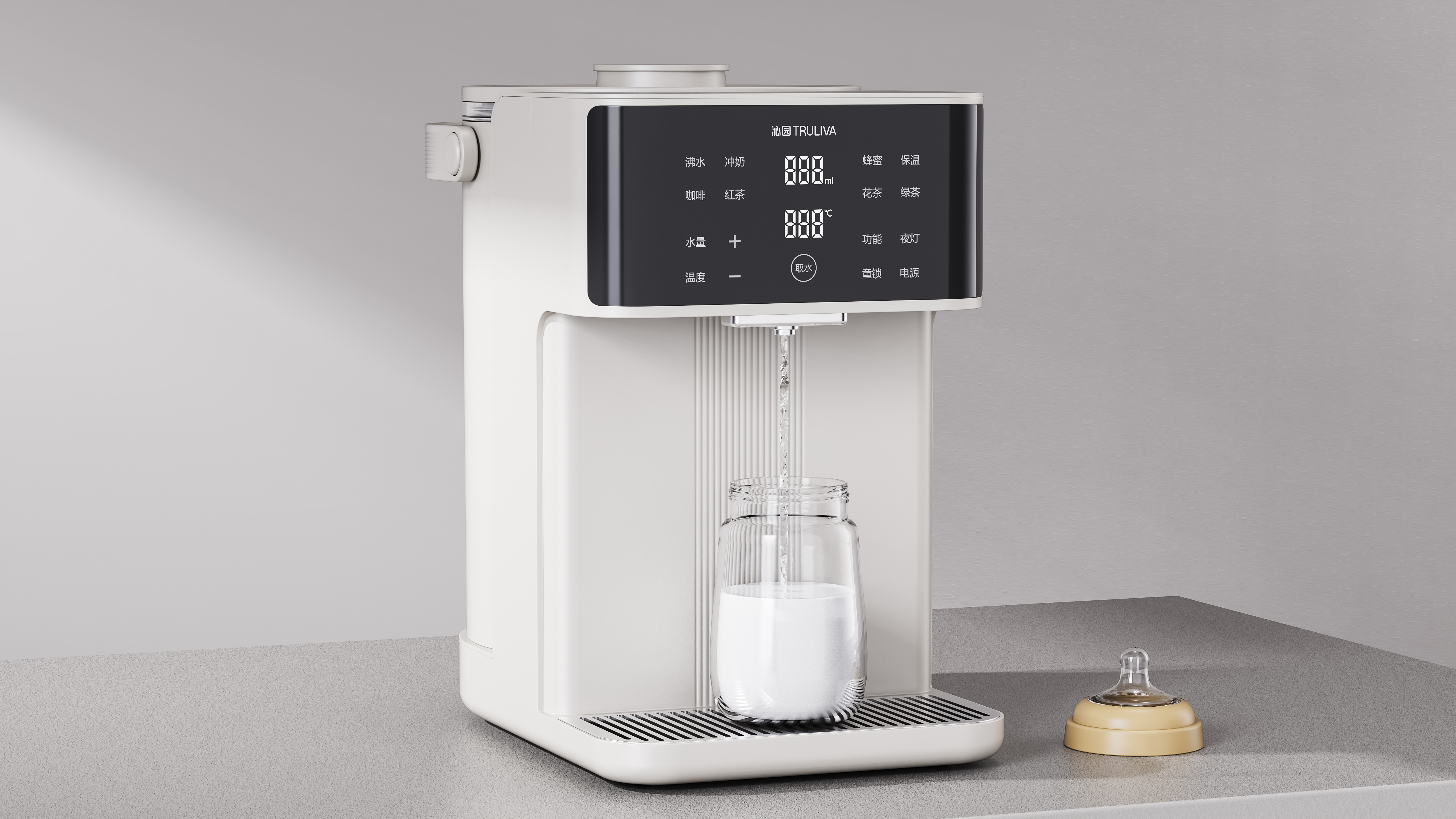 Appearance design，product design，industrial design，