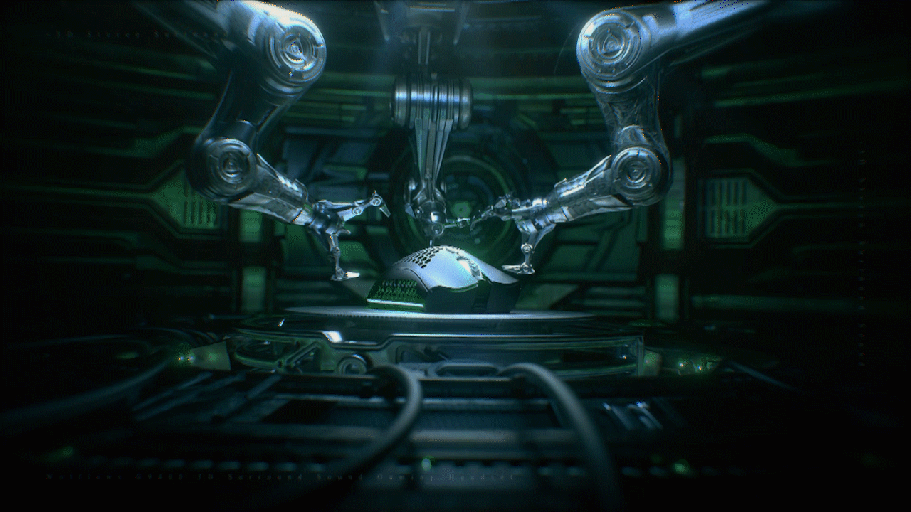 three-dimensional animation，Product video，E-commerce video，Amazon video，3D video，Bluetooth headset video，Product promotional film，Taobao video，