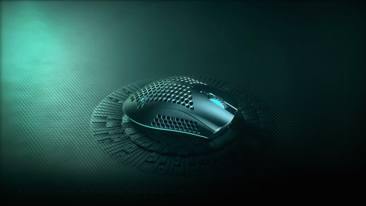 three-dimensional animation，Product video，E-commerce video，Amazon video，3D video，Bluetooth headset video，Product promotional film，Taobao video，