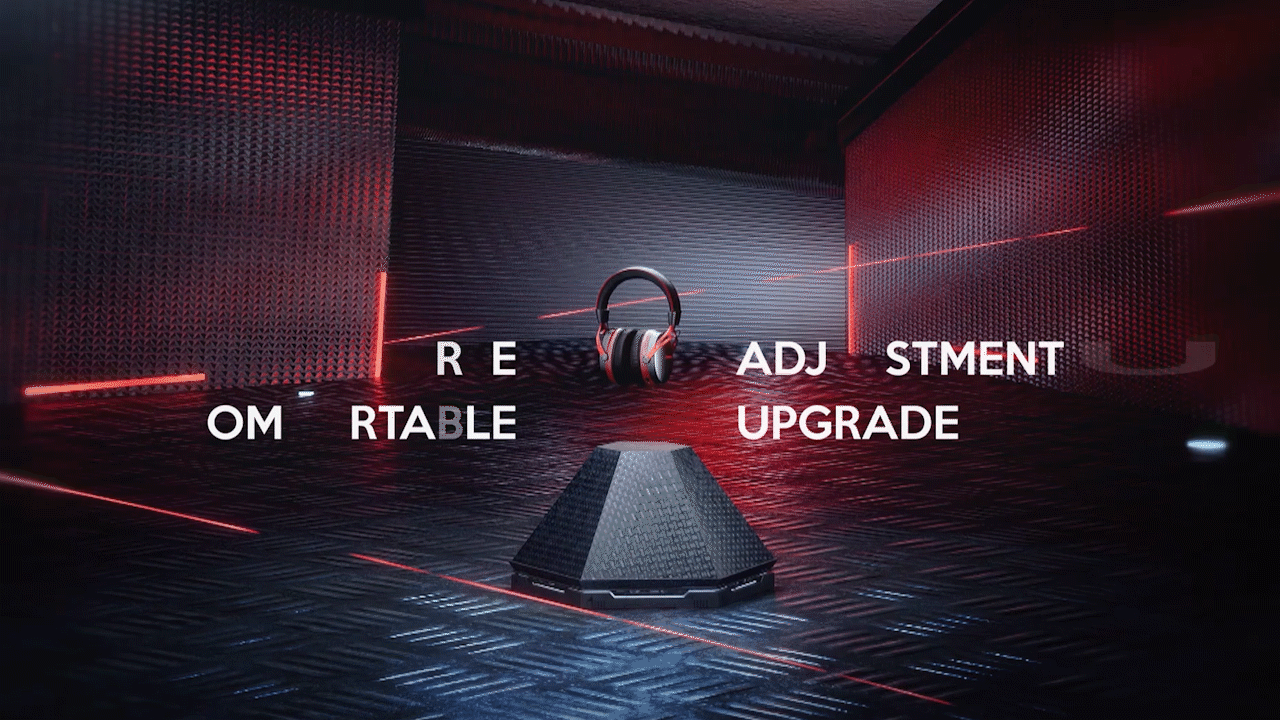 three-dimensional animation，Product video，E-commerce video，Amazon video，3D video，Bluetooth headset video，Product promotional film，Taobao video，