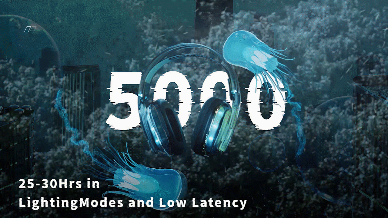 three-dimensional animation，Product video，E-commerce video，Amazon video，3D video，Bluetooth headset video，Product promotional film，Taobao video，