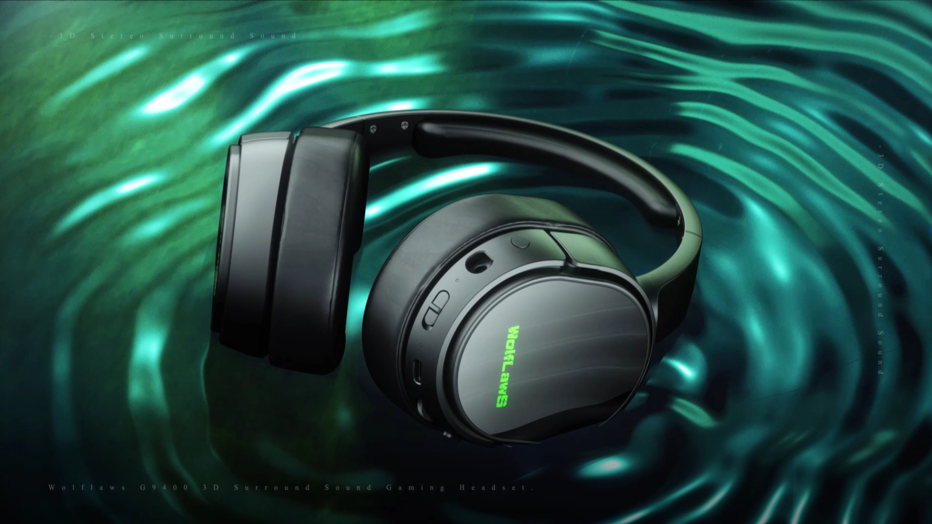 three-dimensional animation，Product video，E-commerce video，Amazon video，3D video，Bluetooth headset video，Product promotional film，Taobao video，