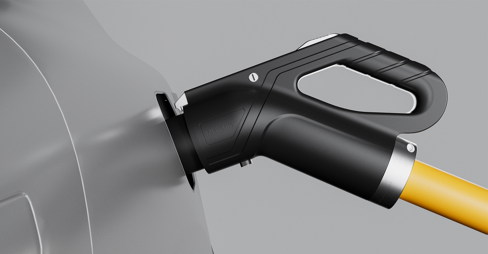 Design of DC charging gun，Appearance Design of Charging Gun，Industrial Design of Charging Gun，Design of New Energy Charging Gun，Design of Car Charging Gun，Appearance and structure design，