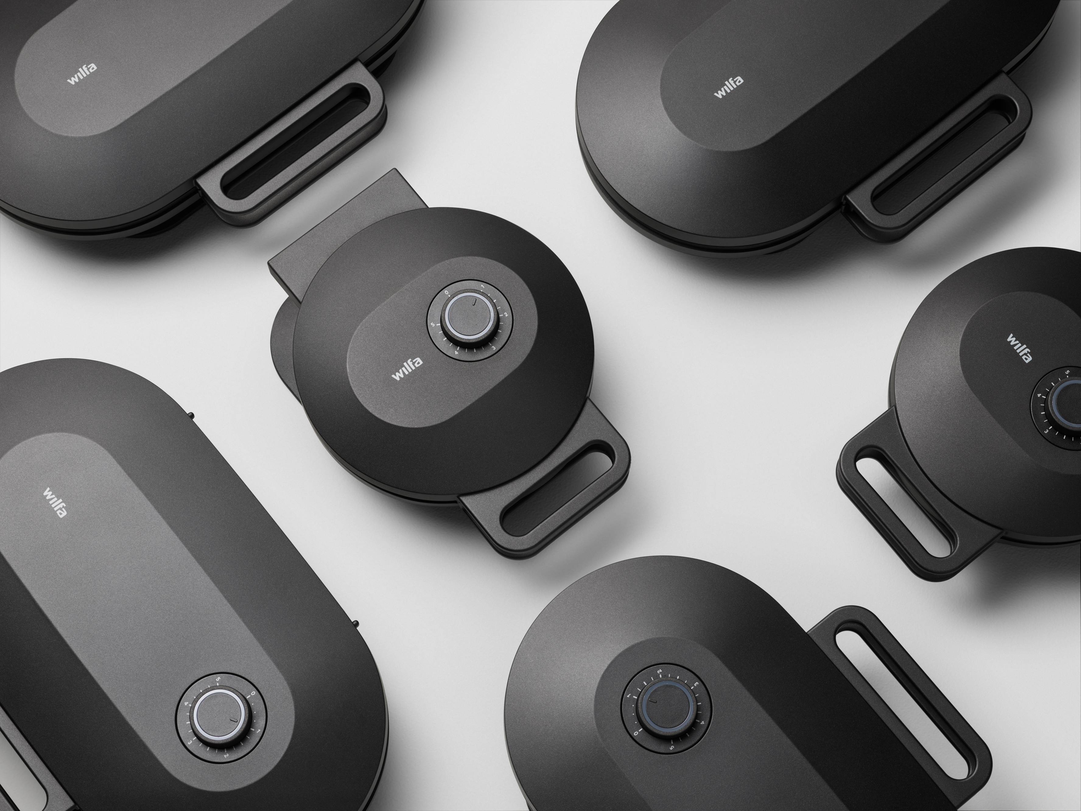 #minimalistic，#scandinavian，#wafflemaker，#norway，#scandinaviandesign，#modern，#permafrost，#productdesign，