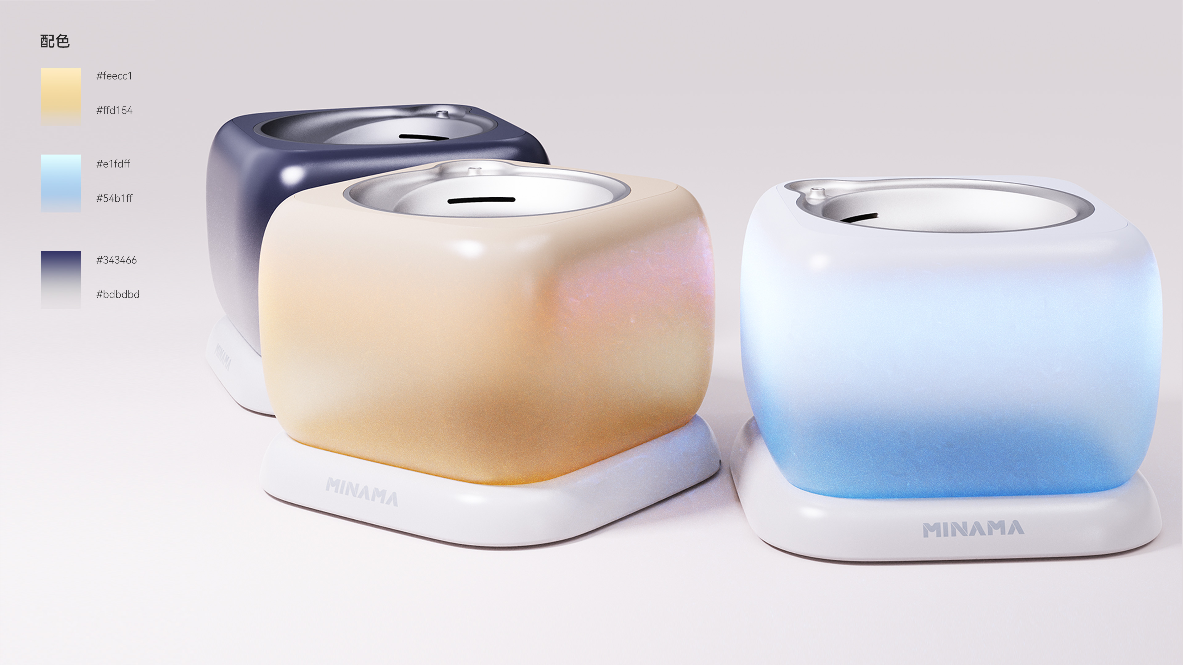 Water dispenser，Pets，