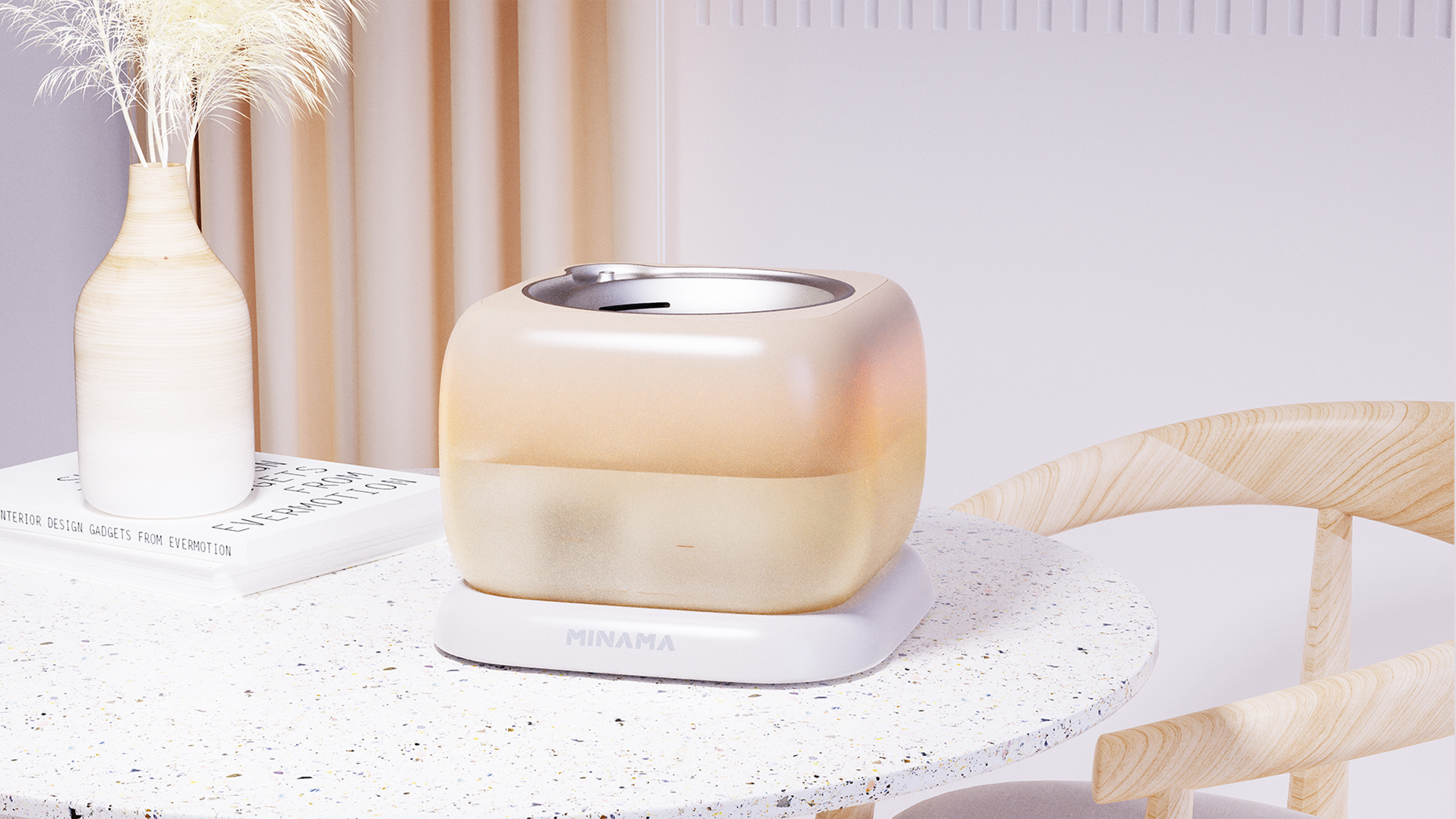 Water dispenser，Pets，