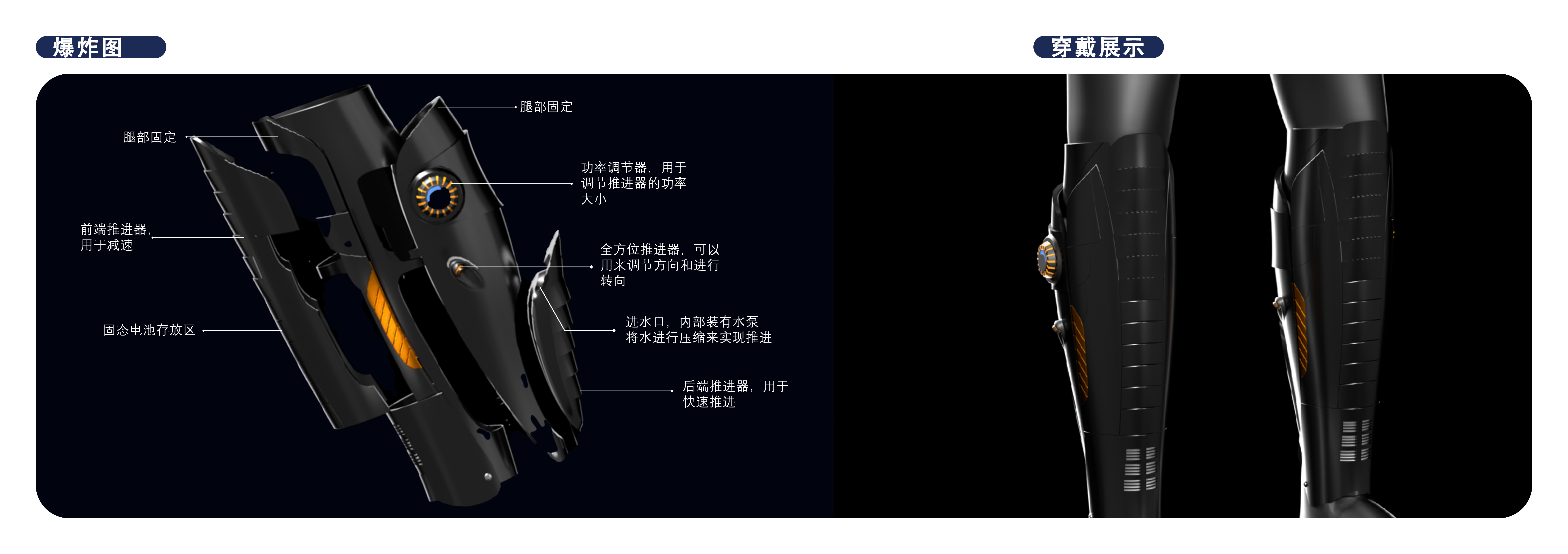 portfolio, industrial design, undergraduate, summer internship，