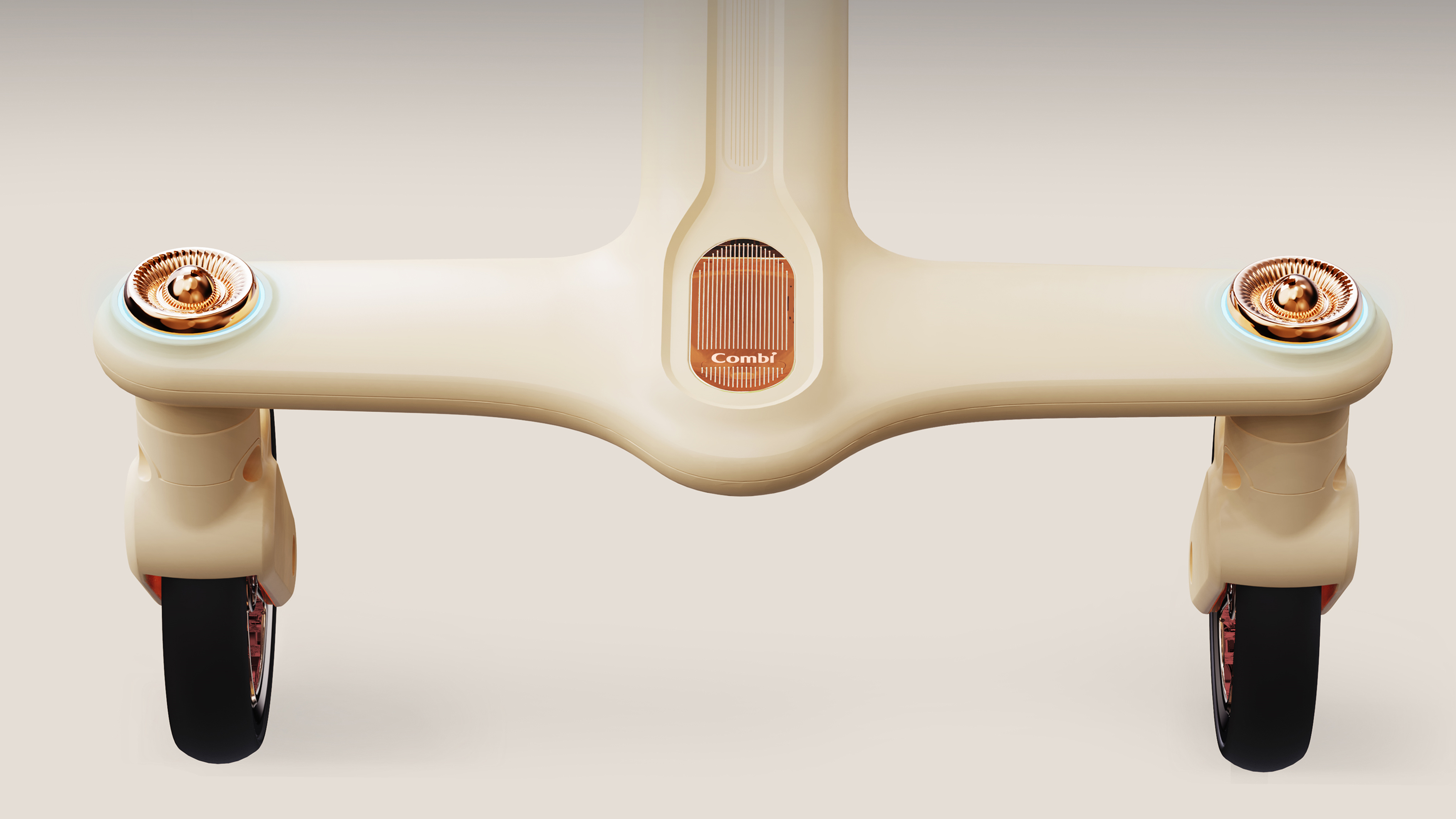 Baby stroller，Intelligent Coax Baby Car，Maternal and infant products，Children carts，