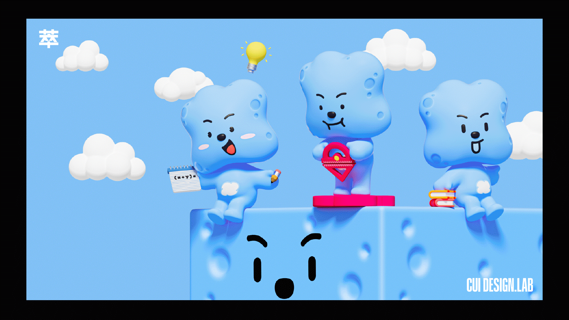 packing design，Brand Sailor，Brand design，Brand case，IP Design，Food & Beverage，Box design，