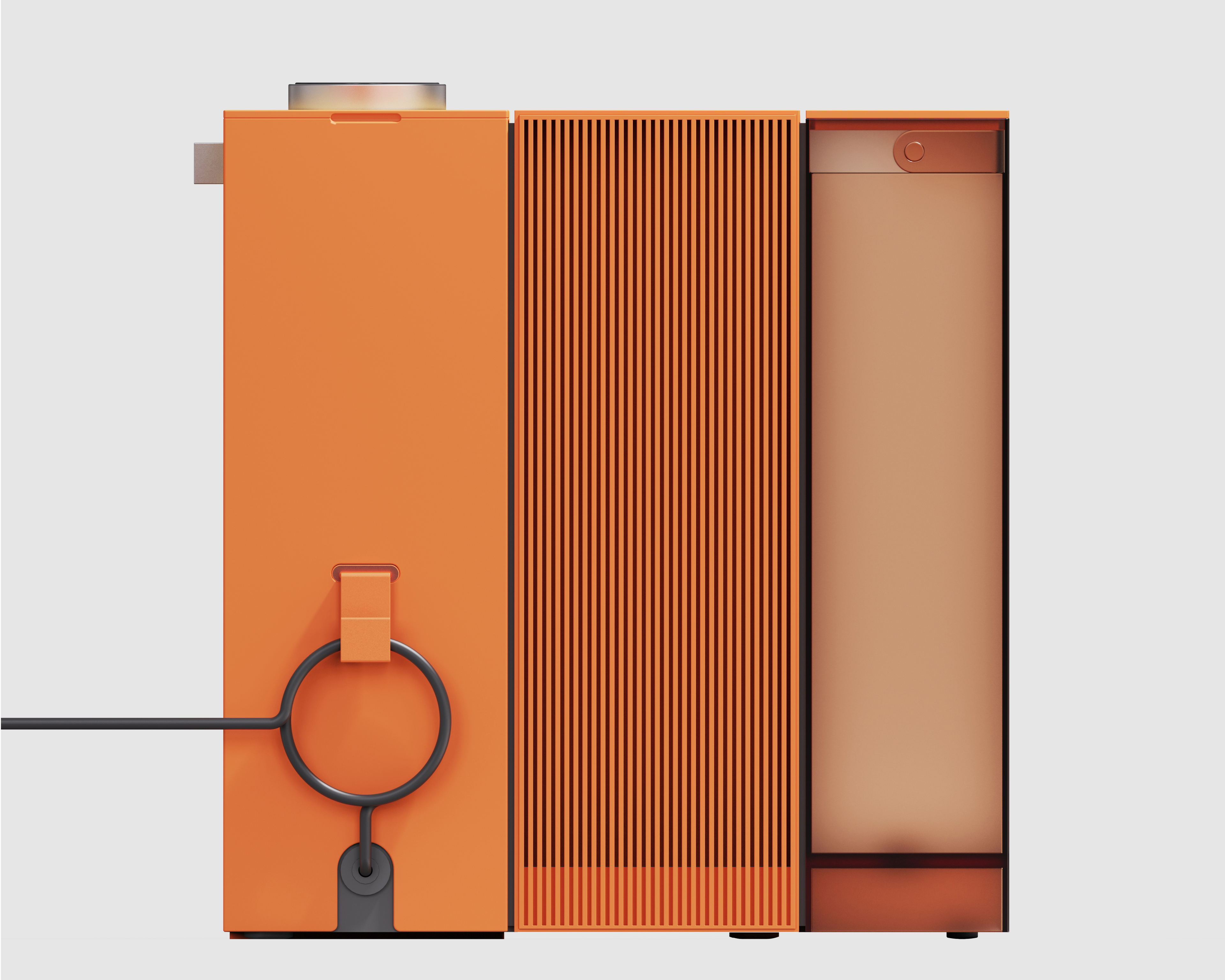 product design，industrial design，Coffee machine，Ice maker，Coffee ice machine，serialization，Water dispenser，Simplicity，