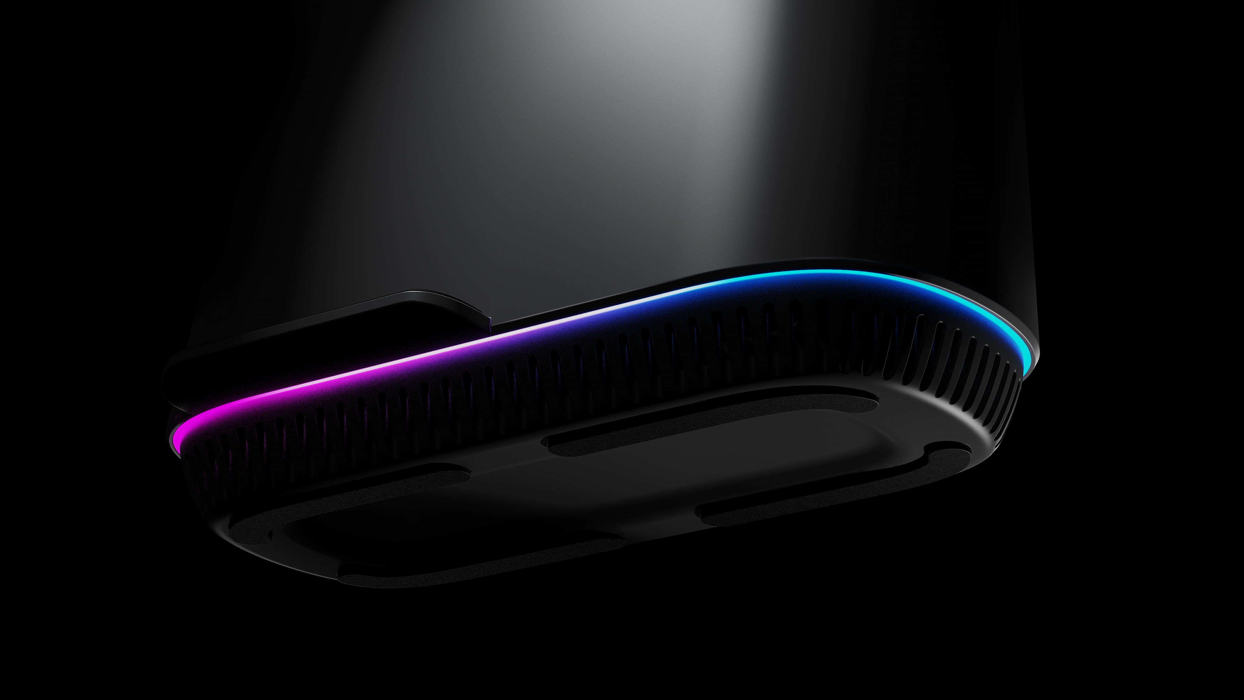 Yushang Design，sound design ，Wireless charging design，Creative design，