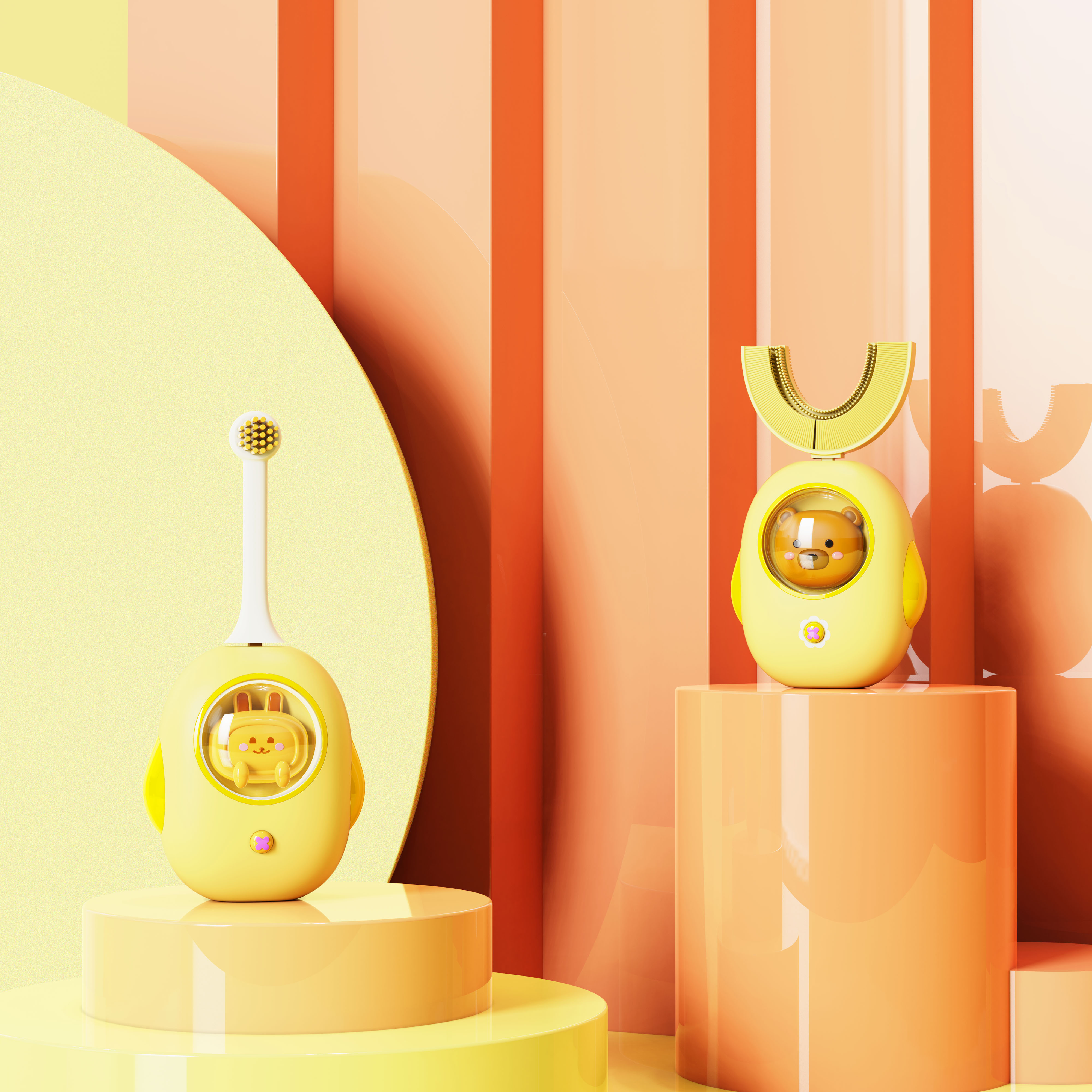 Child mother and baby，electronic product，Intelligent hardware，