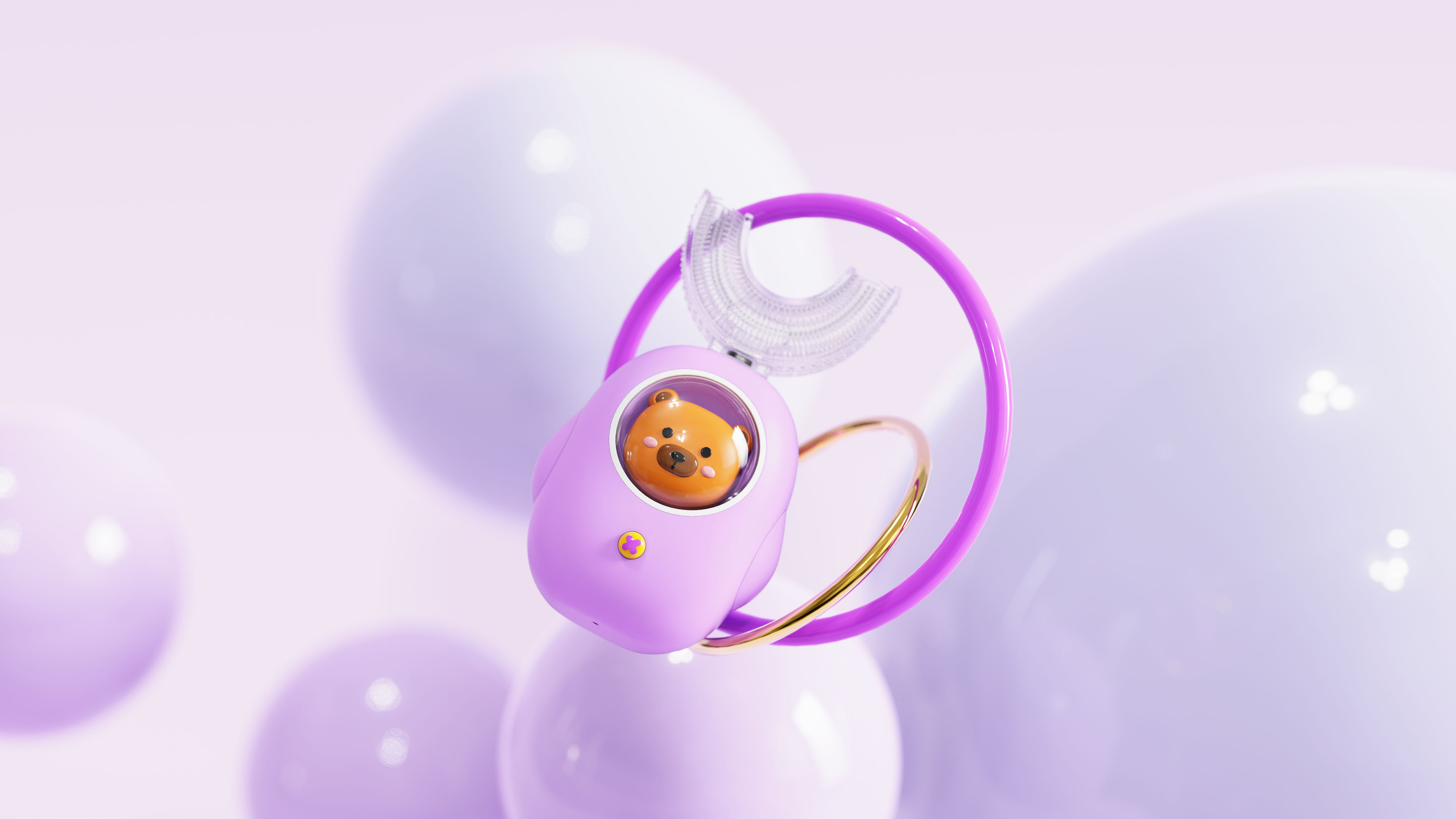 Child mother and baby，electronic product，Intelligent hardware，