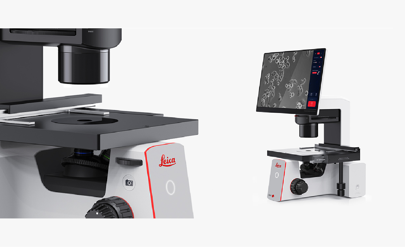 industrial design，product design，Appearance design，Instruments and equipment，Design，Microscope，