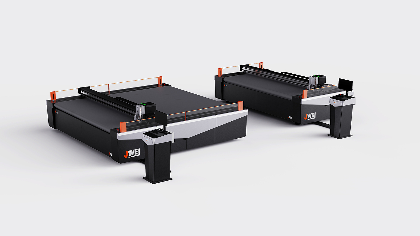 equipment，cutting machine，Cutting Machine，industrial design，Sheet metal equipment，