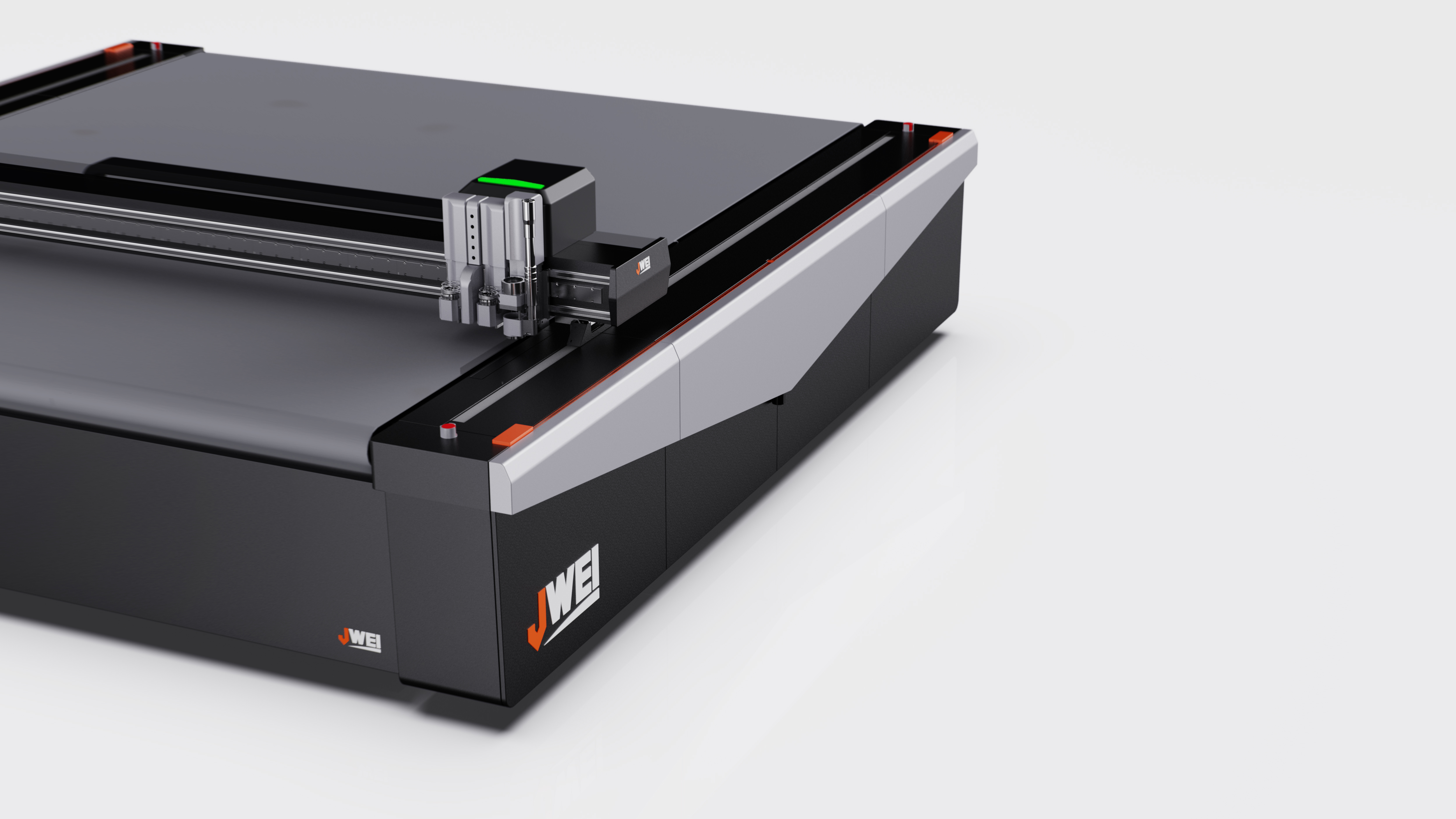 equipment，cutting machine，Cutting Machine，industrial design，Sheet metal equipment，