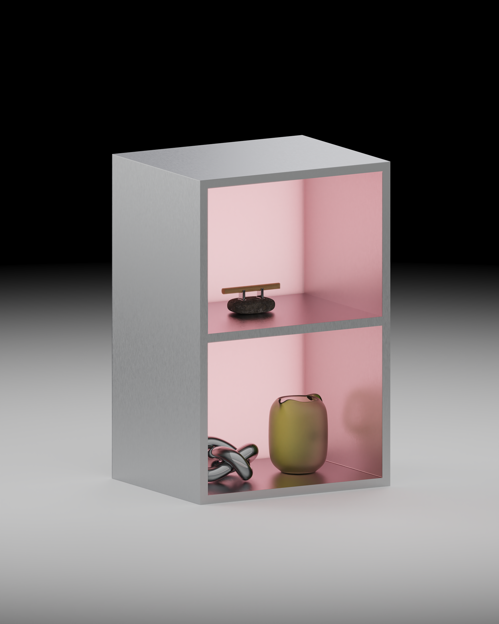 Samurai sword，Pen rack，Modern design，Ornamental，