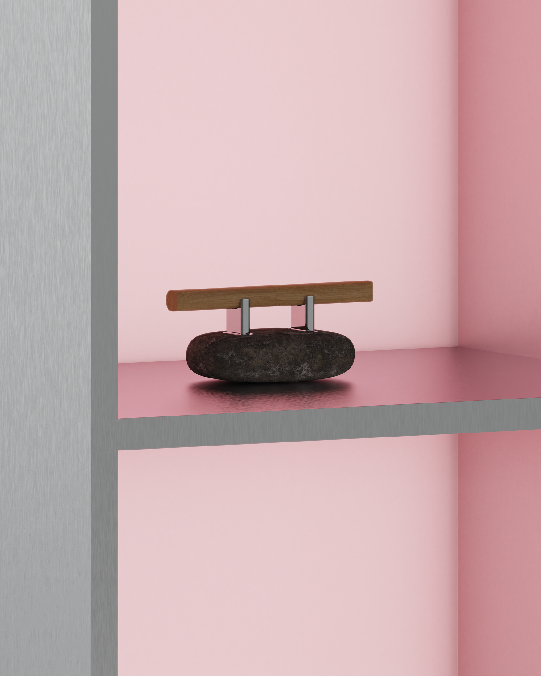 Samurai sword，Pen rack，Modern design，Ornamental，