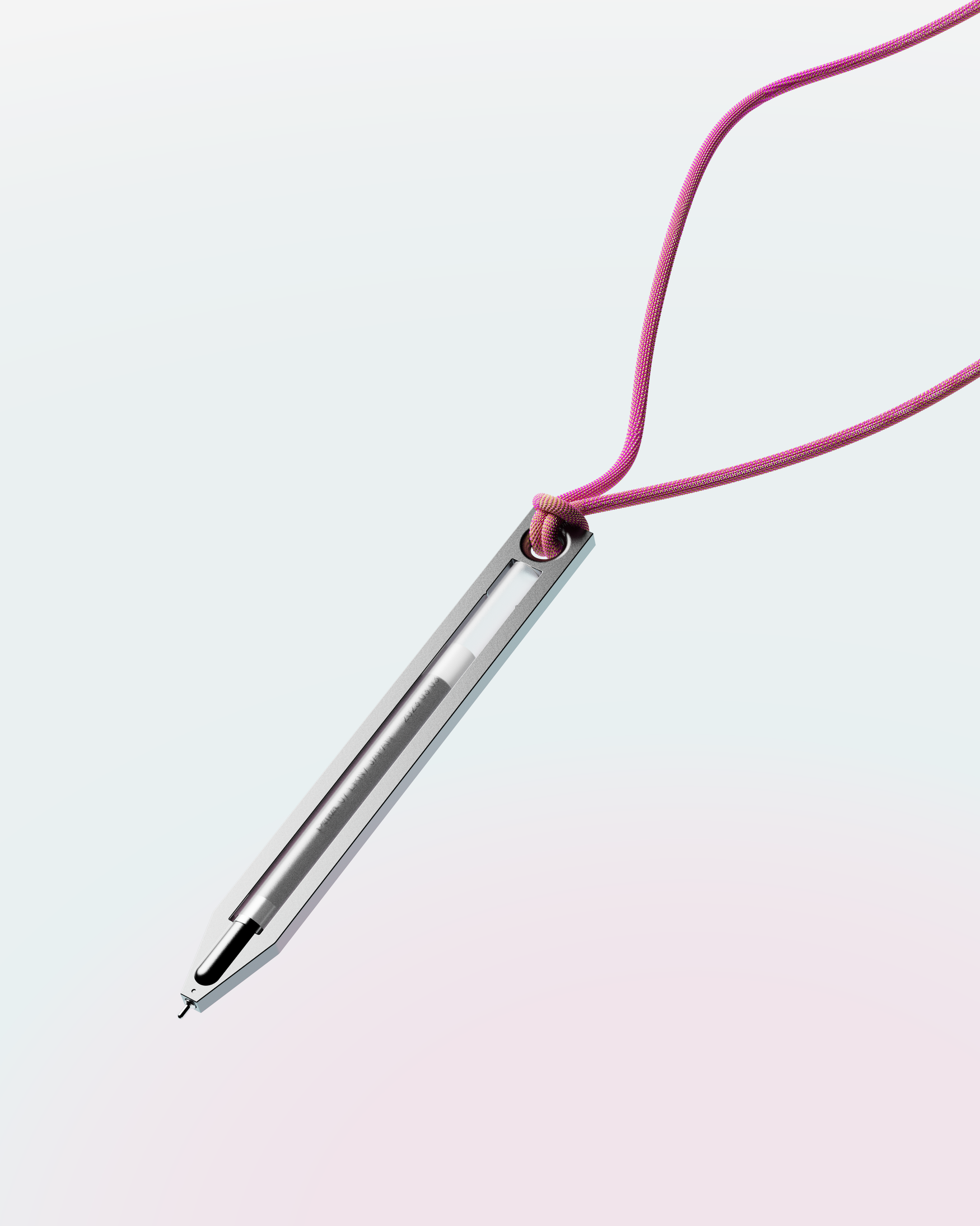 Studio SAIC，Sensory Research，Collect signal，Pen，