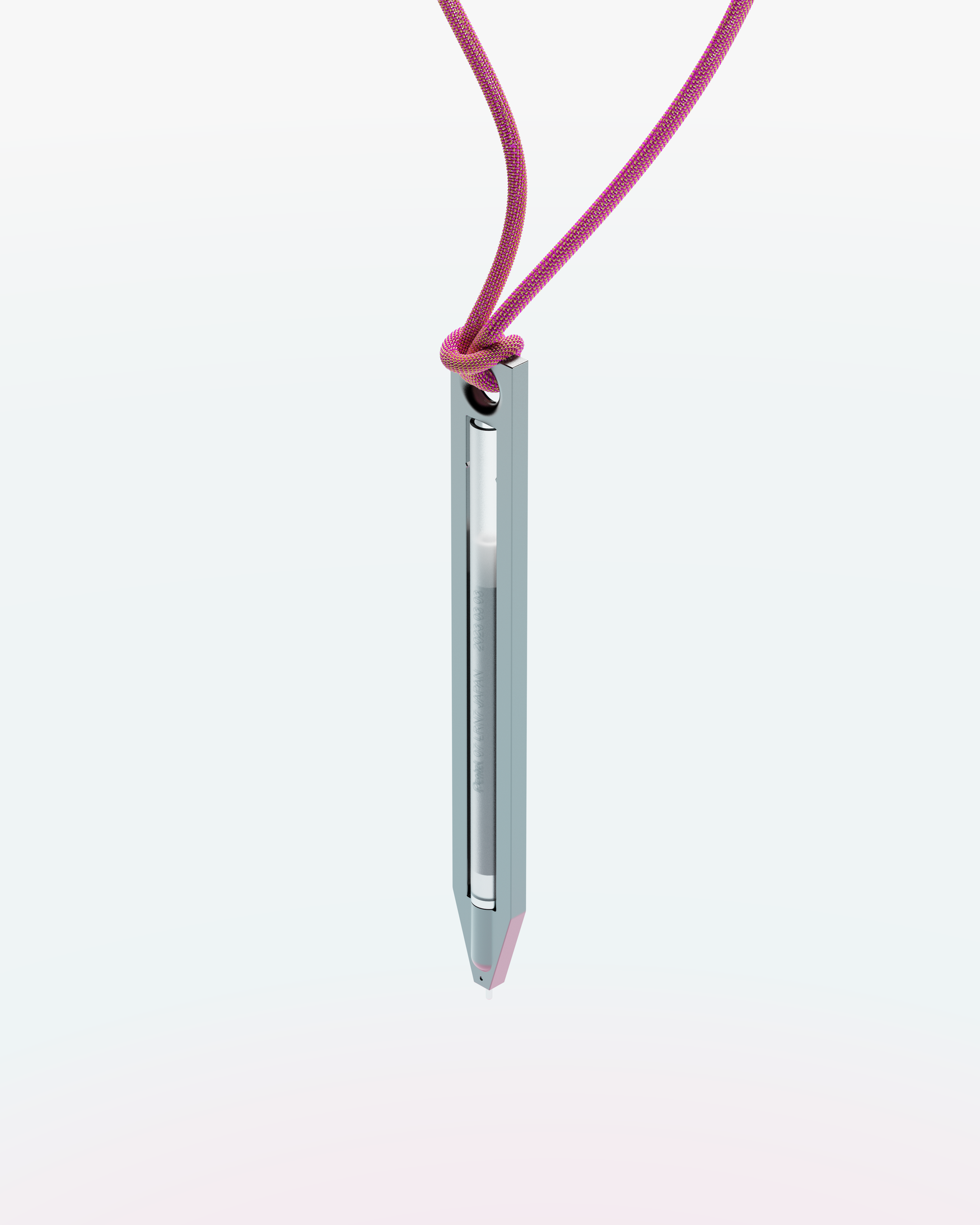 Studio SAIC，Sensory Research，Collect signal，Pen，