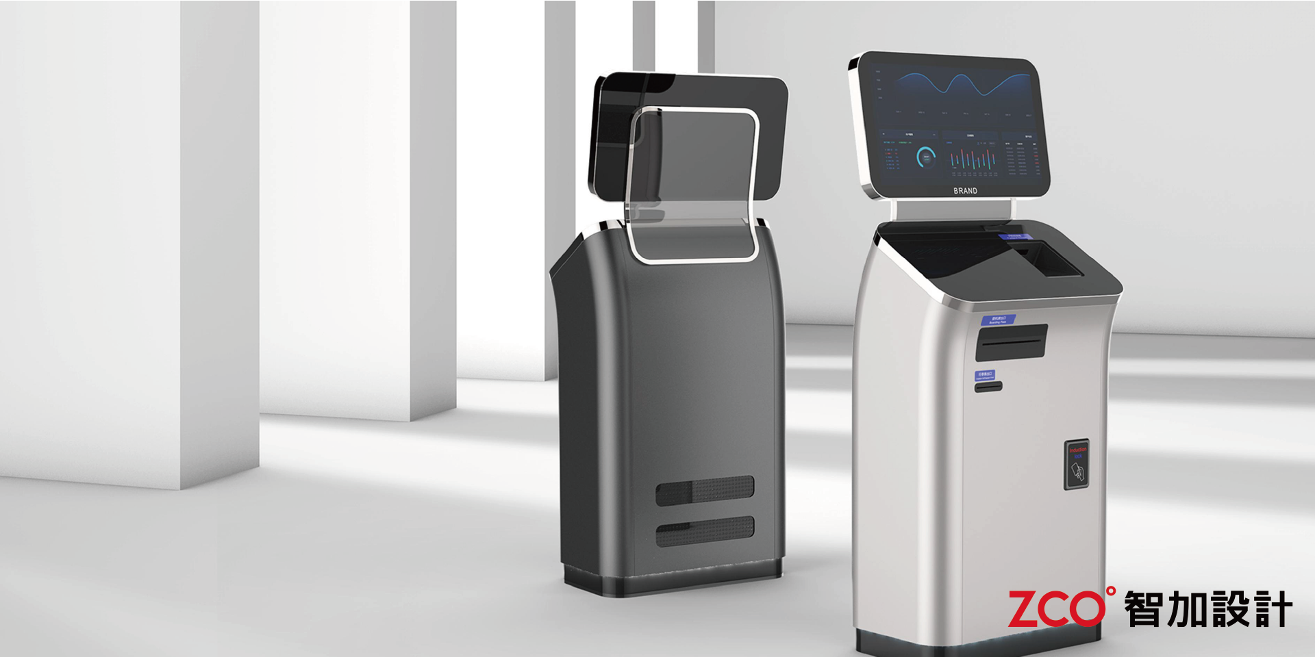 Smooth lines，Round corners，man-machine adaptation，Grey Tune Technology，