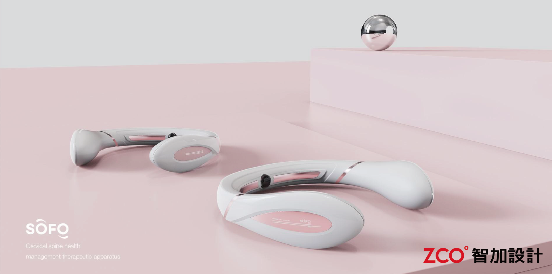 Compact and portable，Pulse Soothing，Soft Fit，Relieve fatigue，