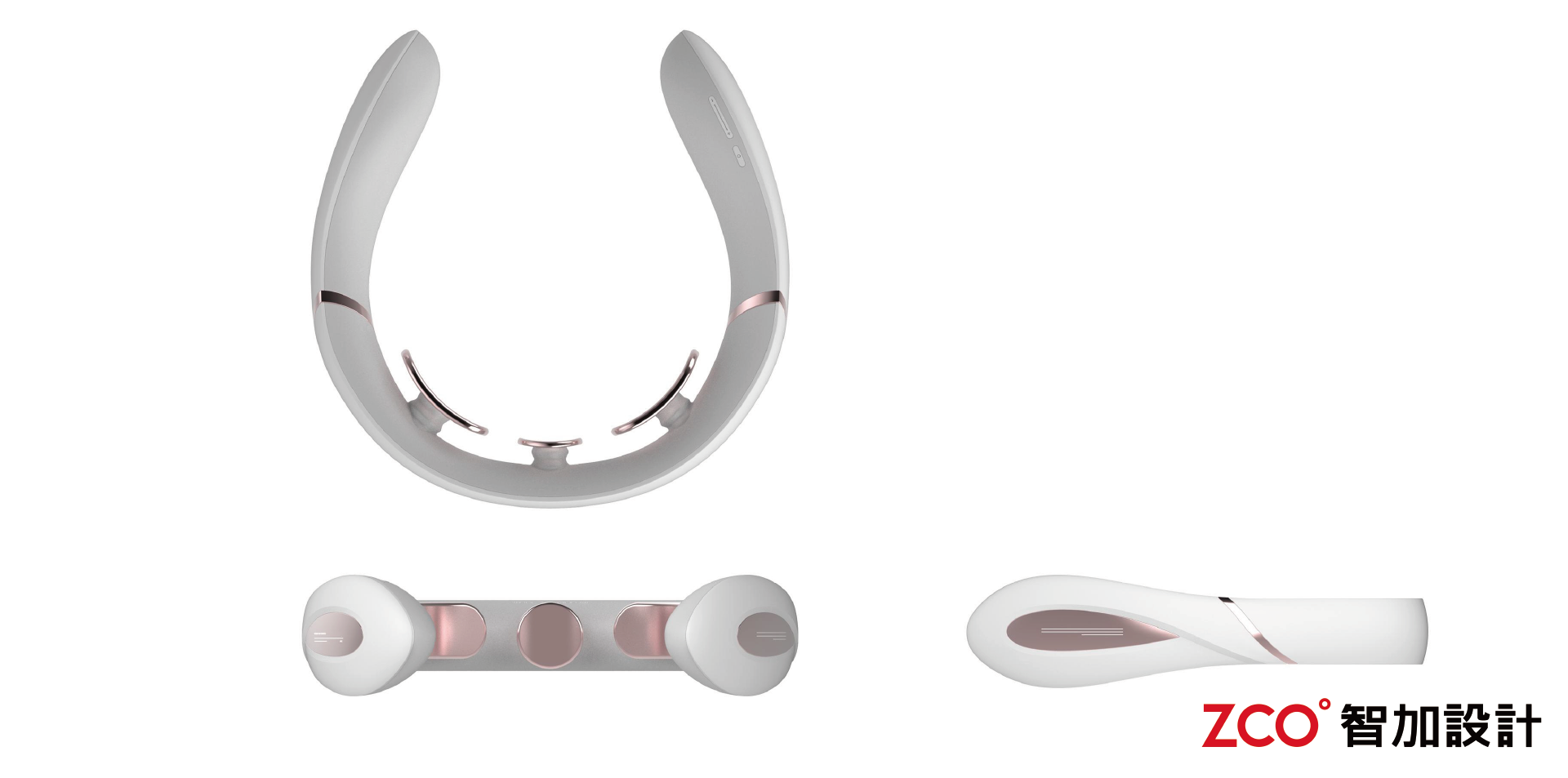 Compact and portable，Pulse Soothing，Soft Fit，Relieve fatigue，