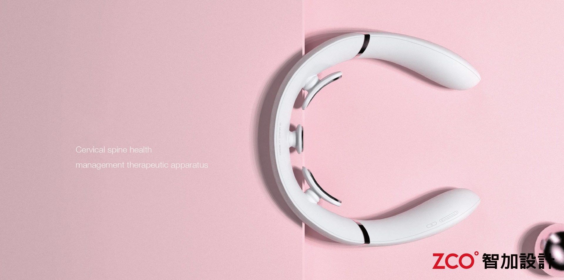 Compact and portable，Pulse Soothing，Soft Fit，Relieve fatigue，