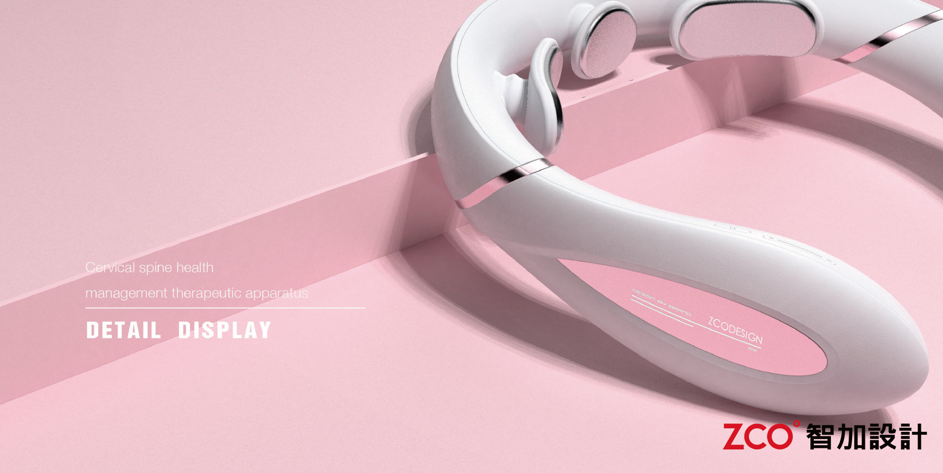 Compact and portable，Pulse Soothing，Soft Fit，Relieve fatigue，