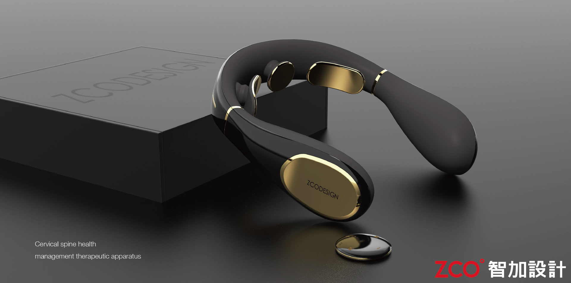 Compact and portable，Pulse Soothing，Soft Fit，Relieve fatigue，