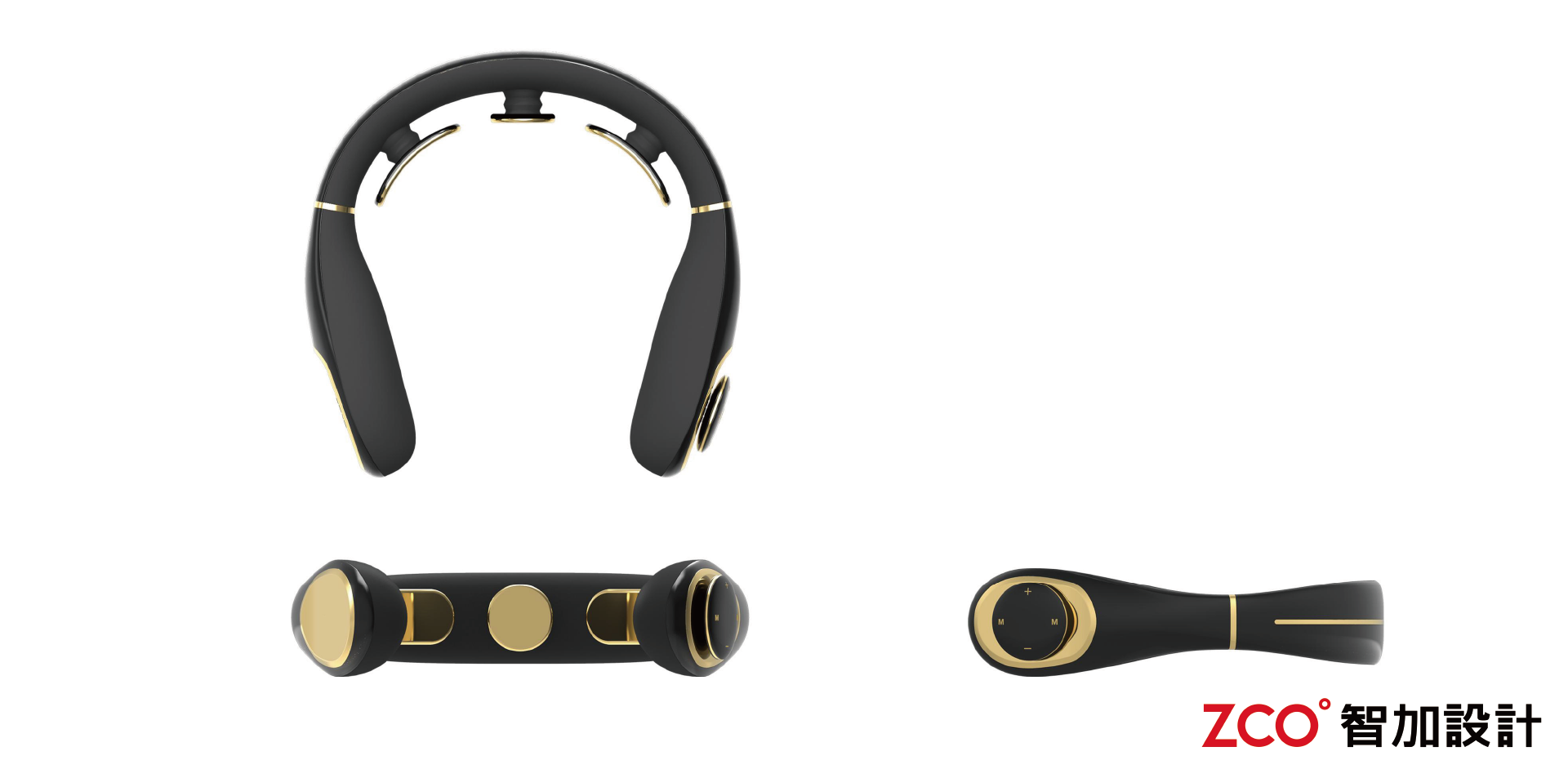 Compact and portable，Pulse Soothing，Soft Fit，Relieve fatigue，